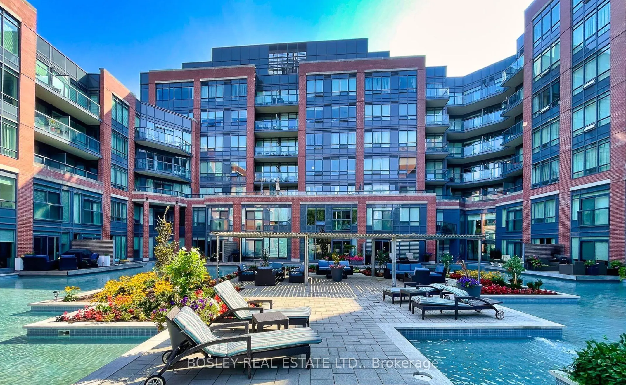 7608 Yonge Street, #408