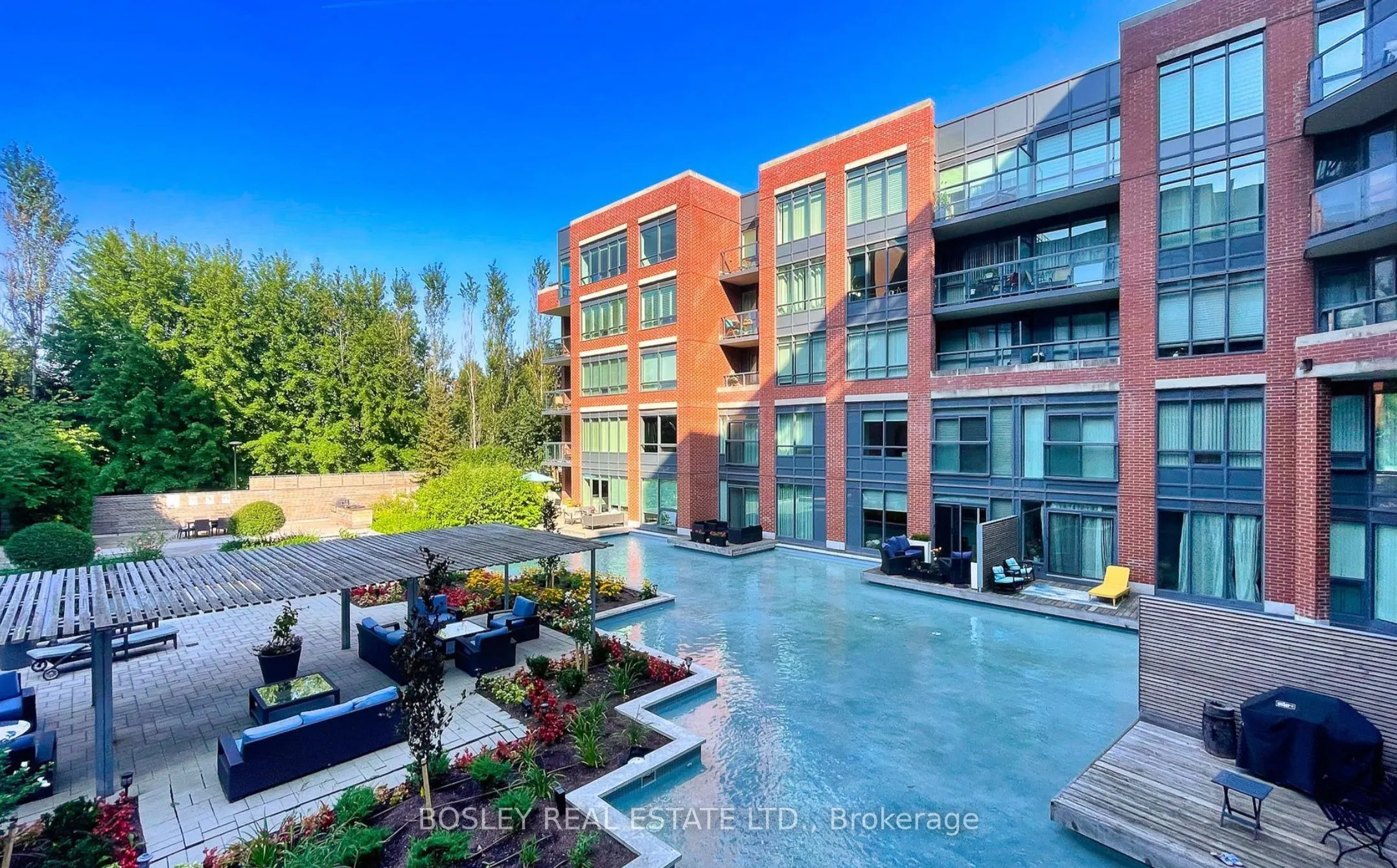 7608 Yonge Street, #408