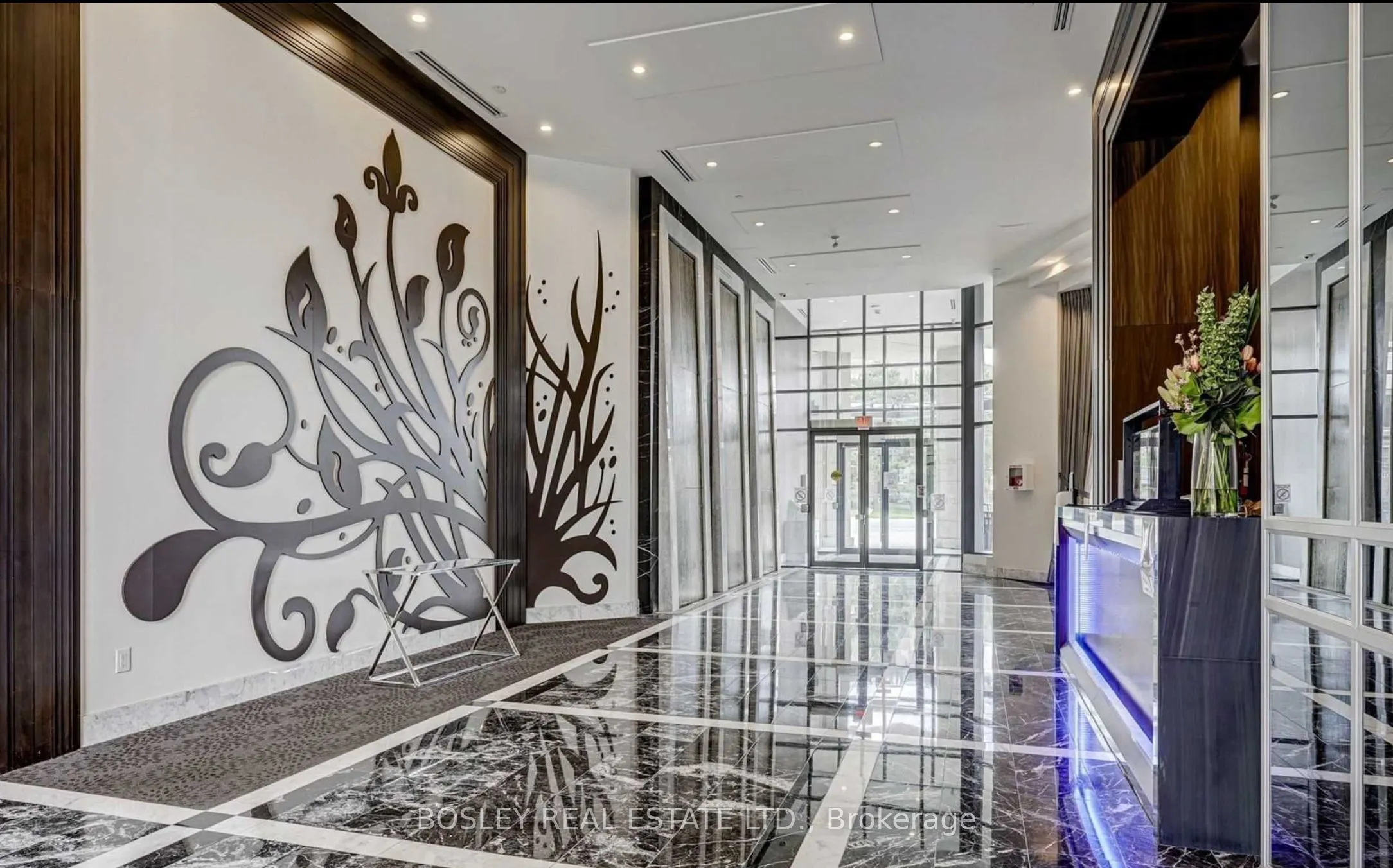 7608 Yonge Street, #408