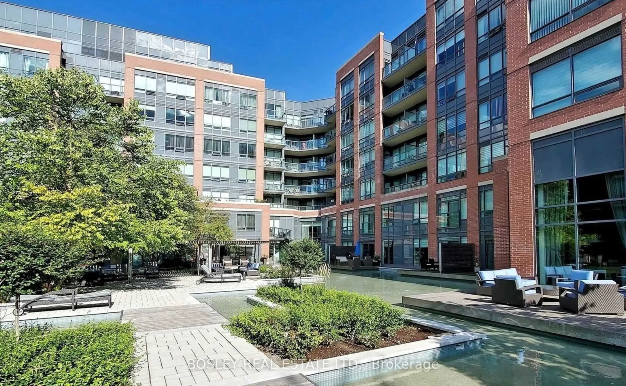 7608 Yonge Street, #408