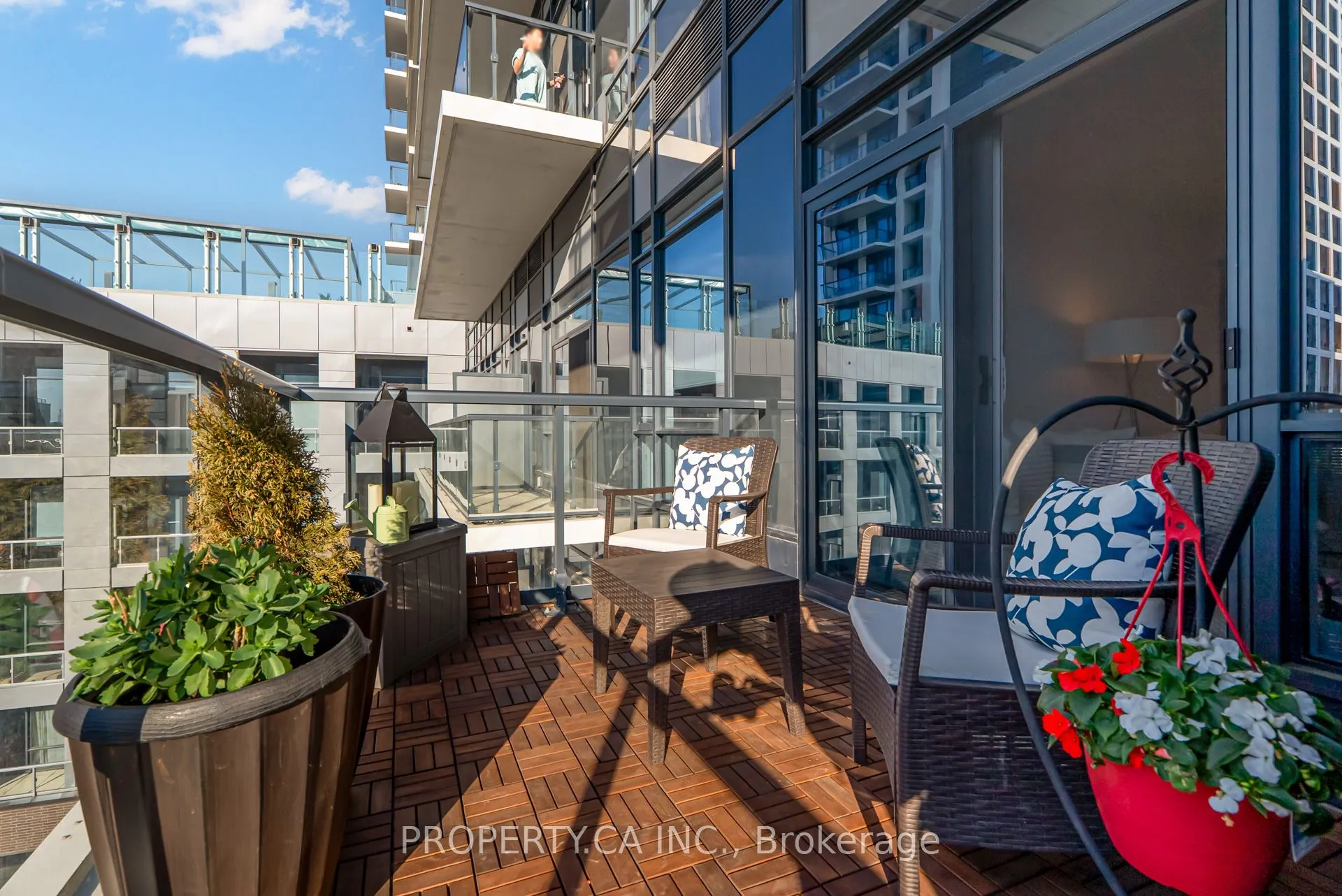 7950 Bathurst Street, #624