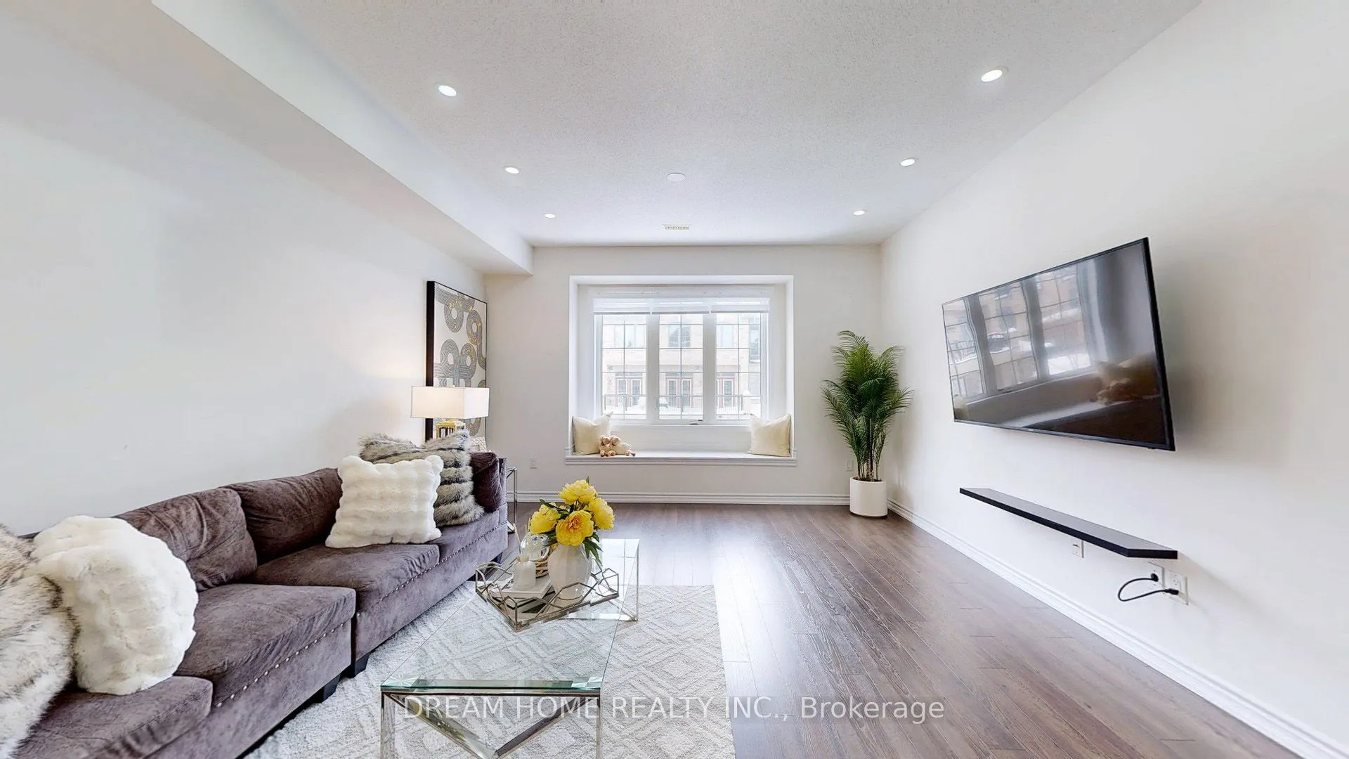 134 Frederick Wilson Avenue