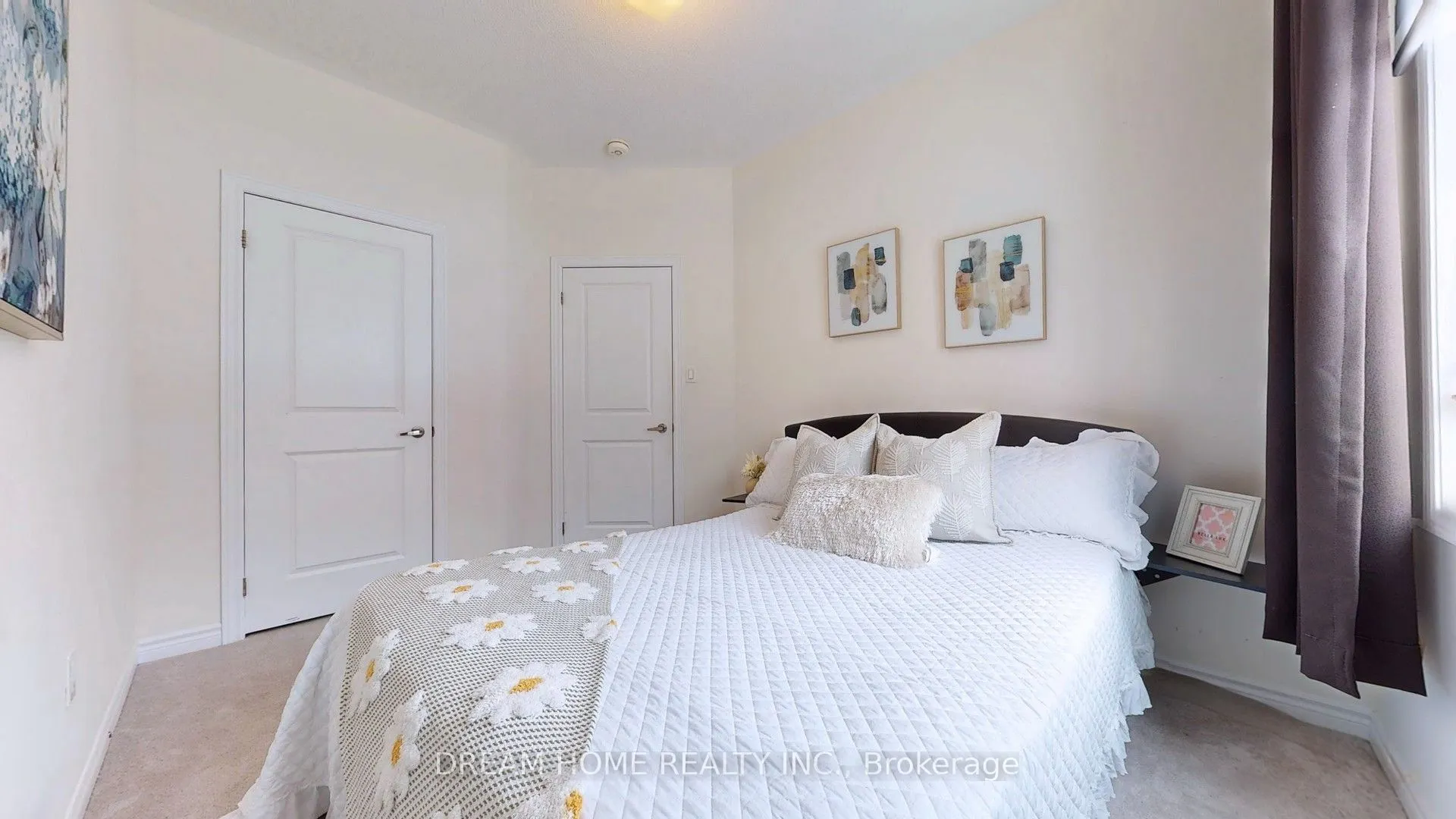 134 Frederick Wilson Avenue