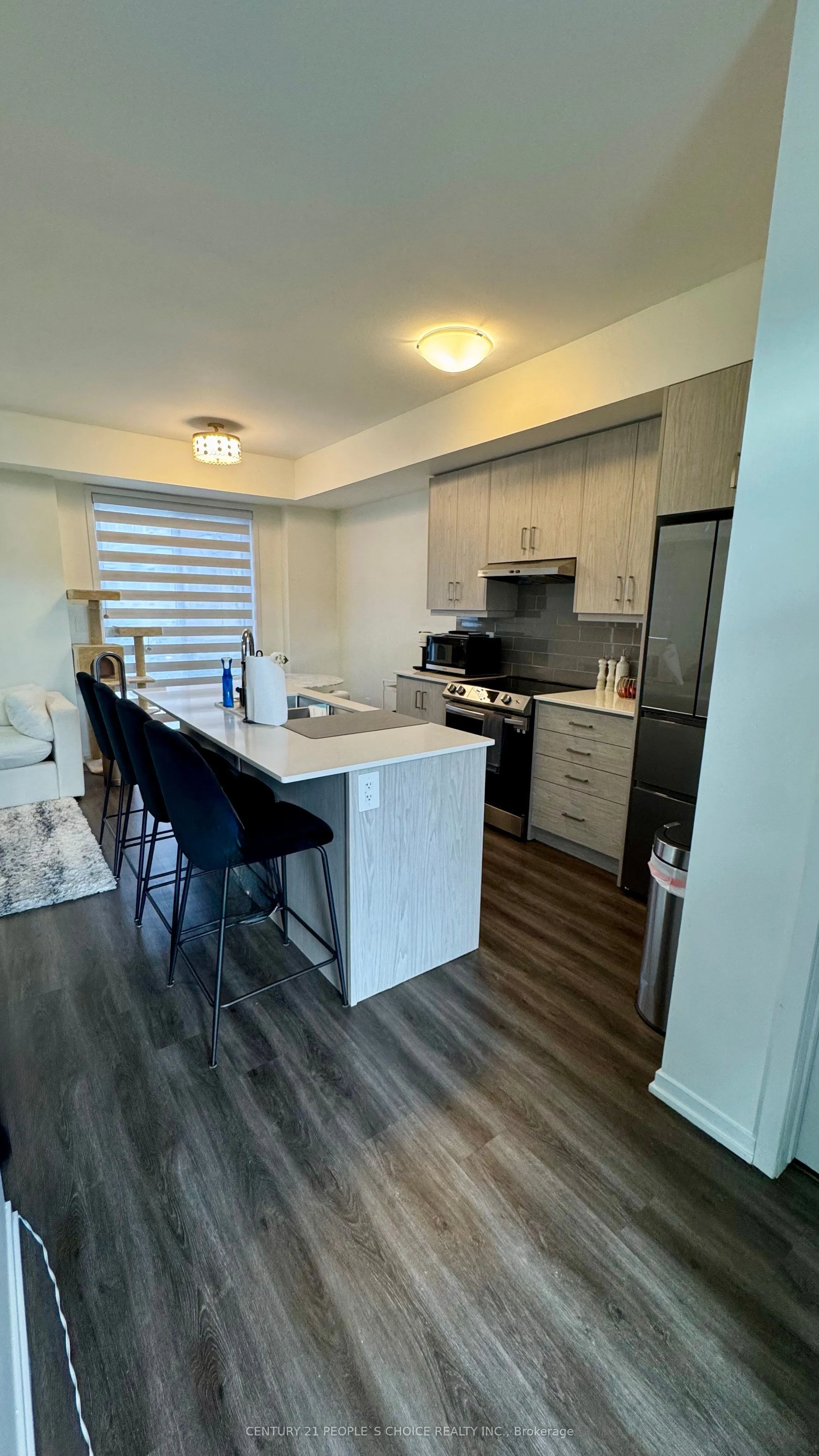 59 Mable Smith Way, #130