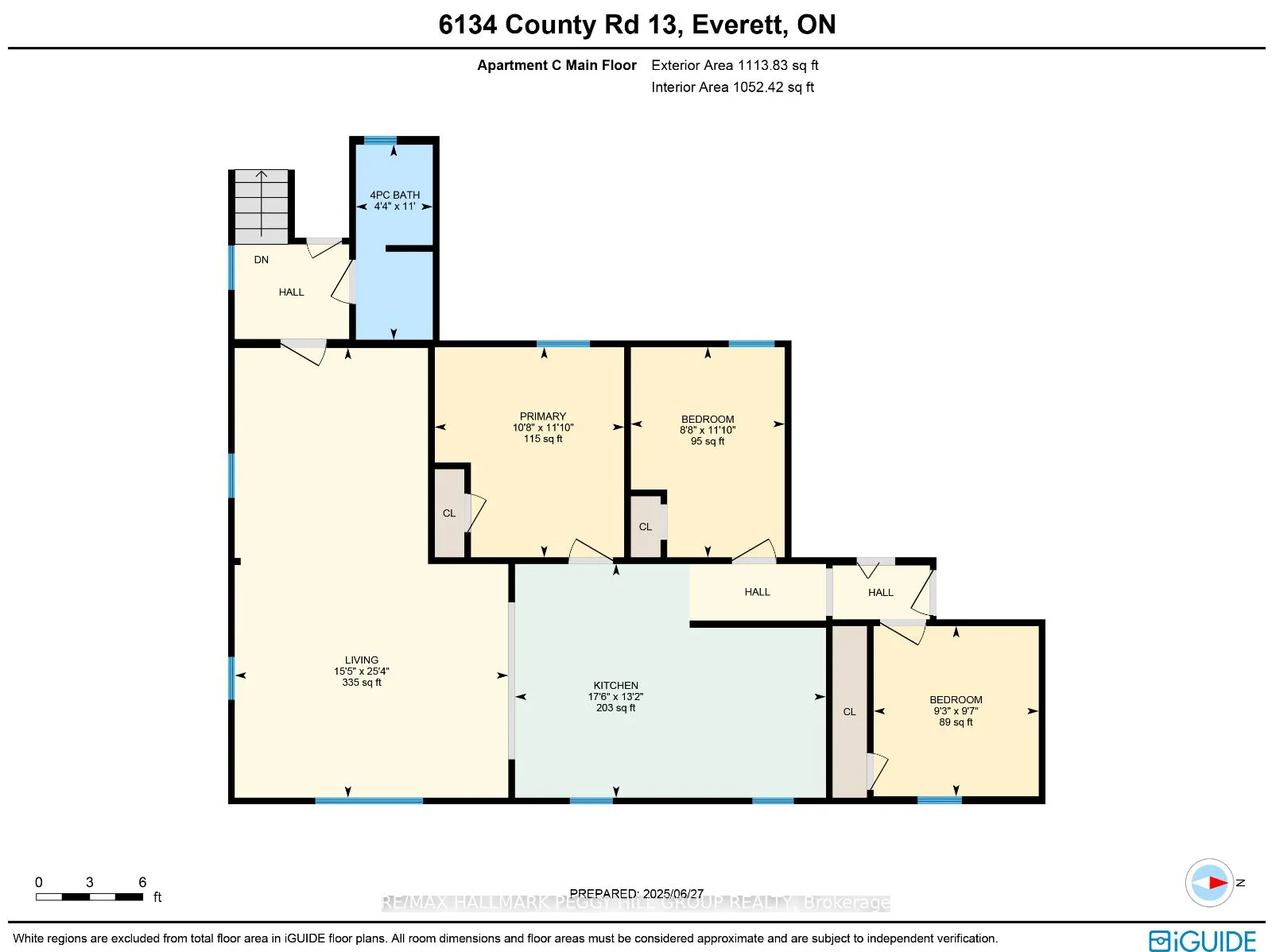 6134 County Road 13