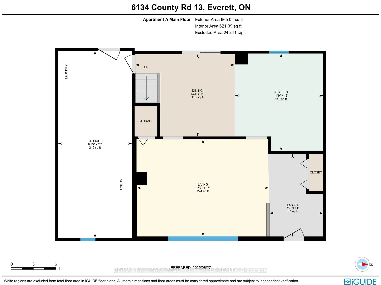 6134 County Road 13