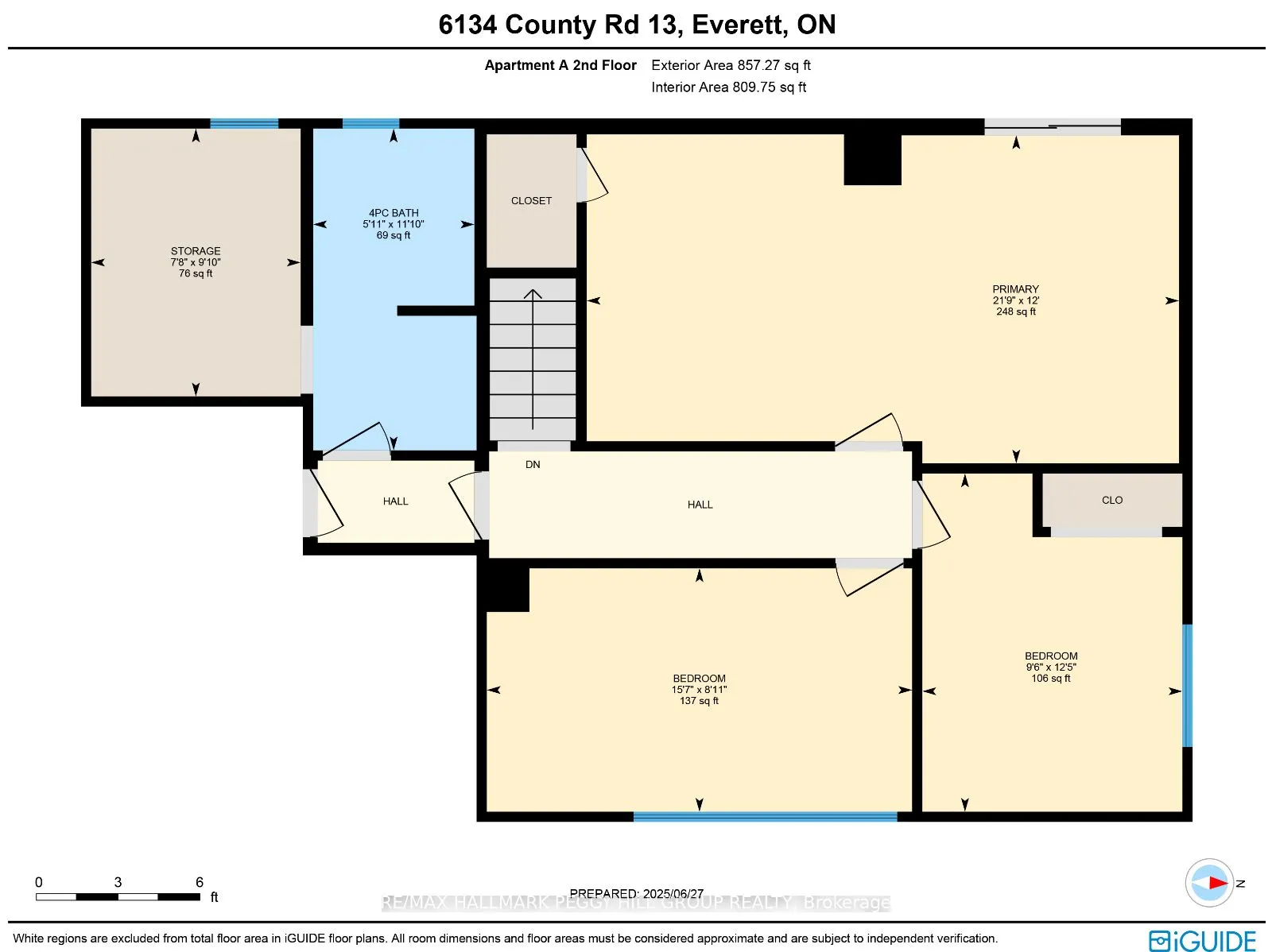 6134 County Road 13