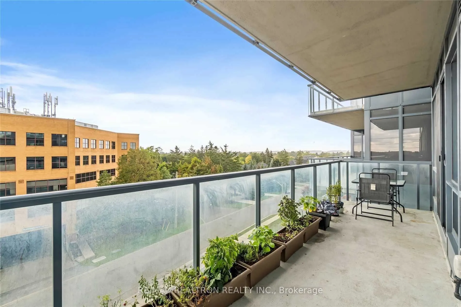 9088 Yonge Street, #510