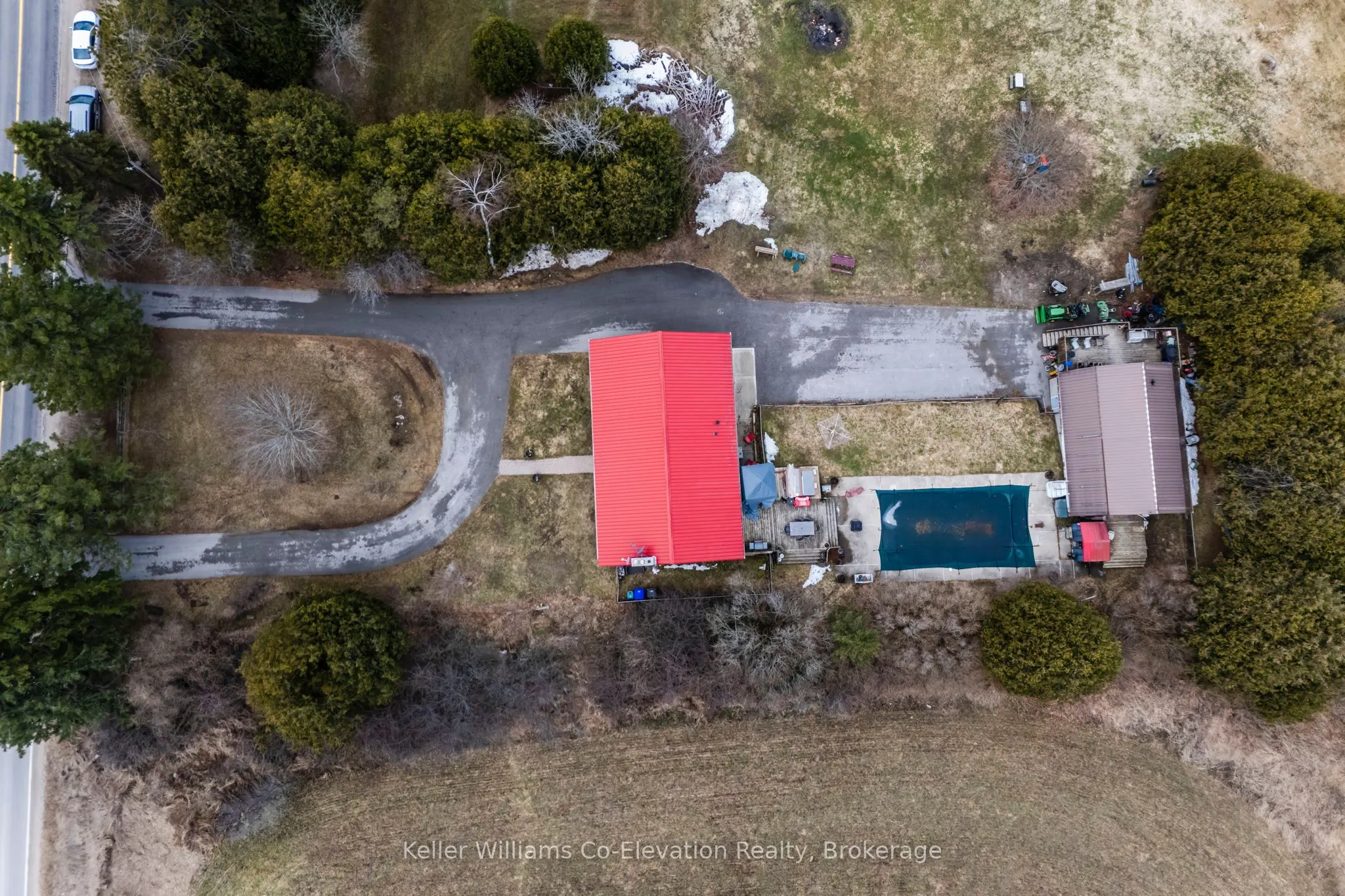 4684 10th Side Road