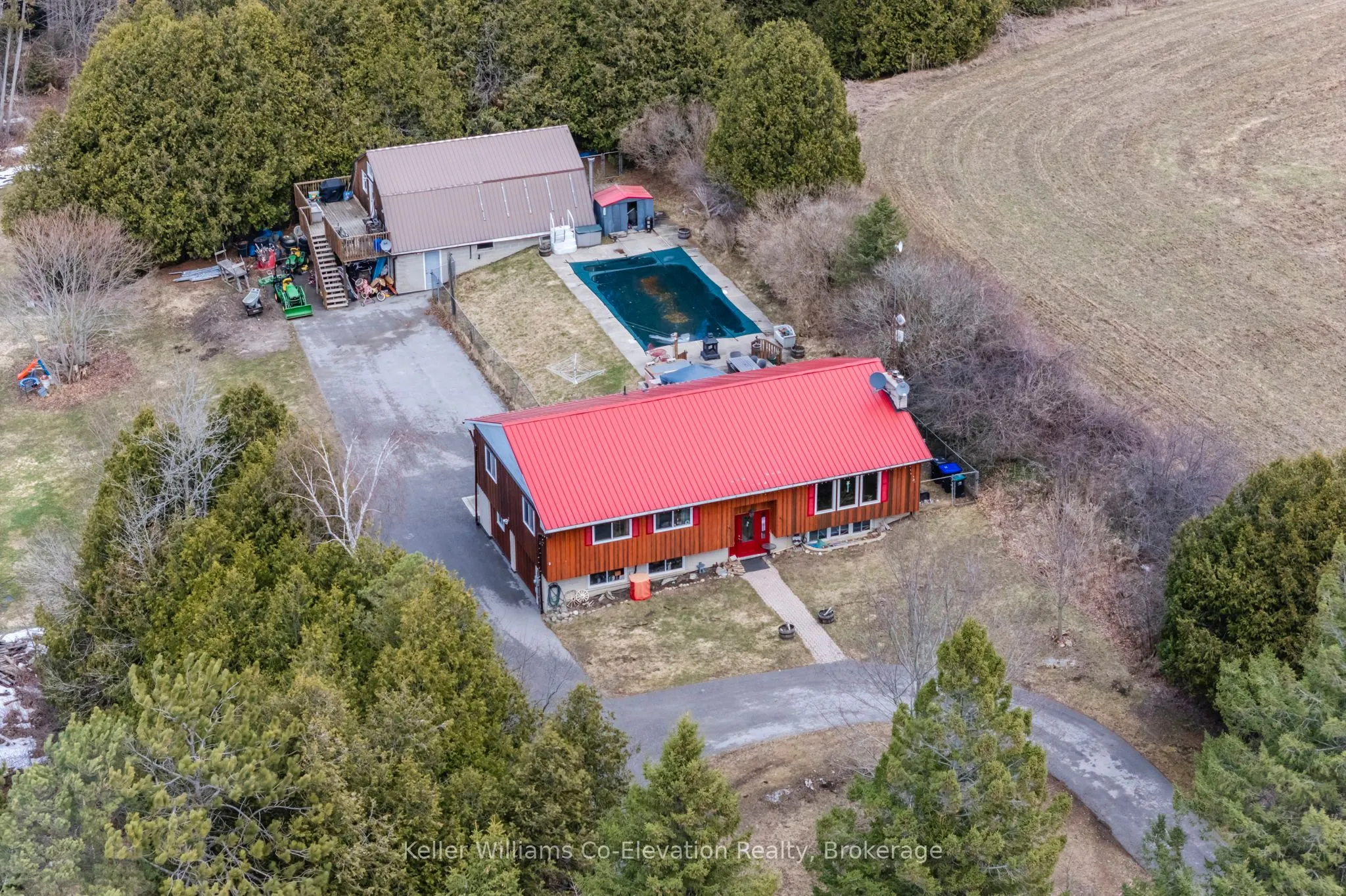 4684 10th Side Road
