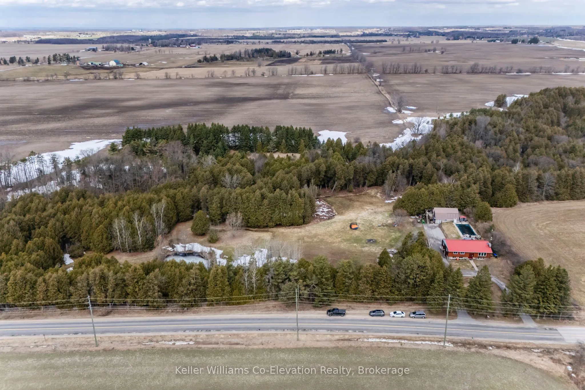 4684 10th Side Road