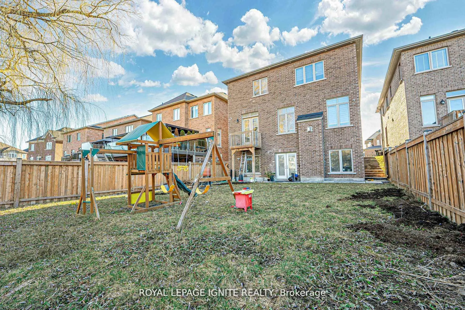 61 Gibson Circle