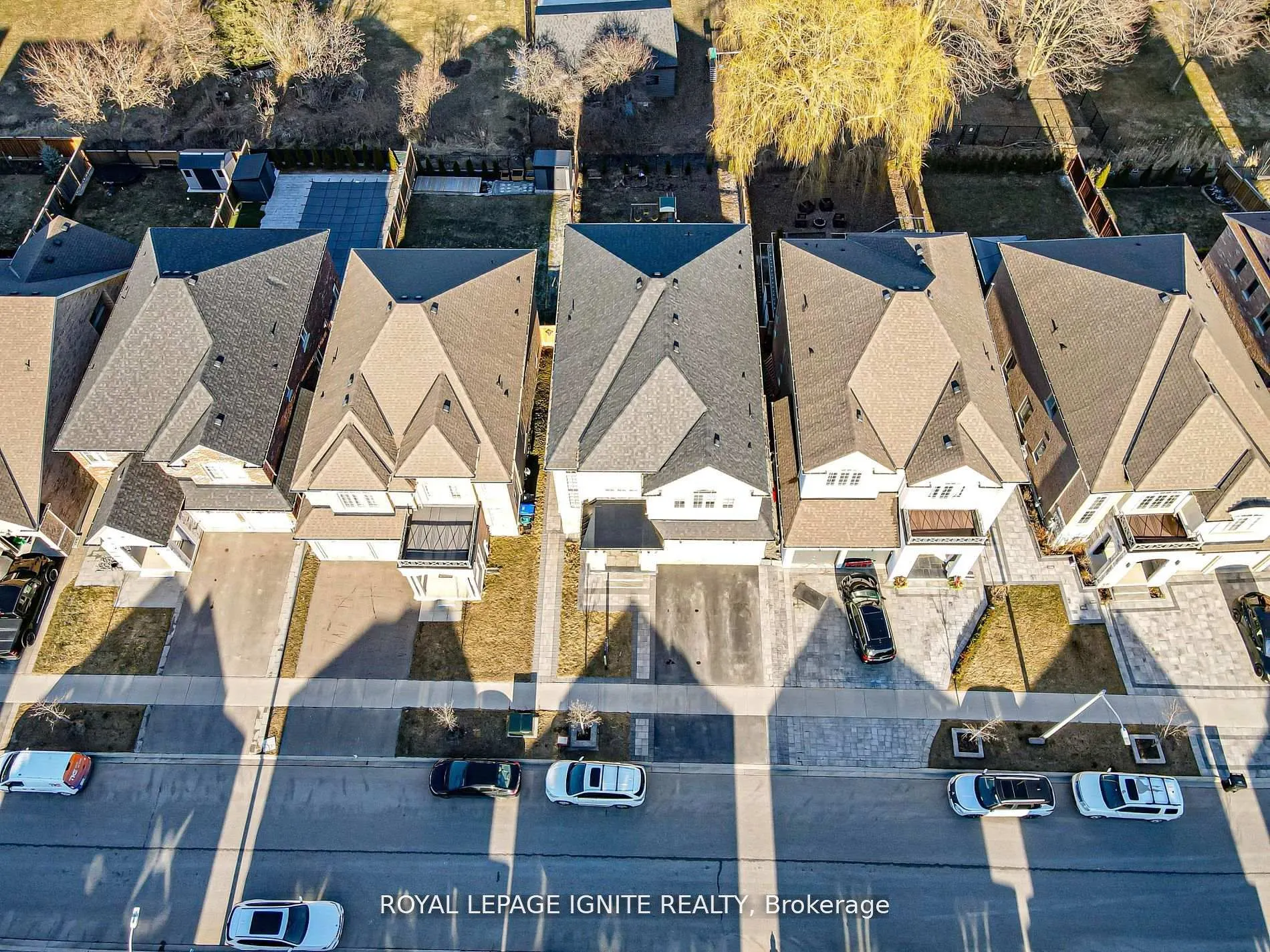 61 Gibson Circle