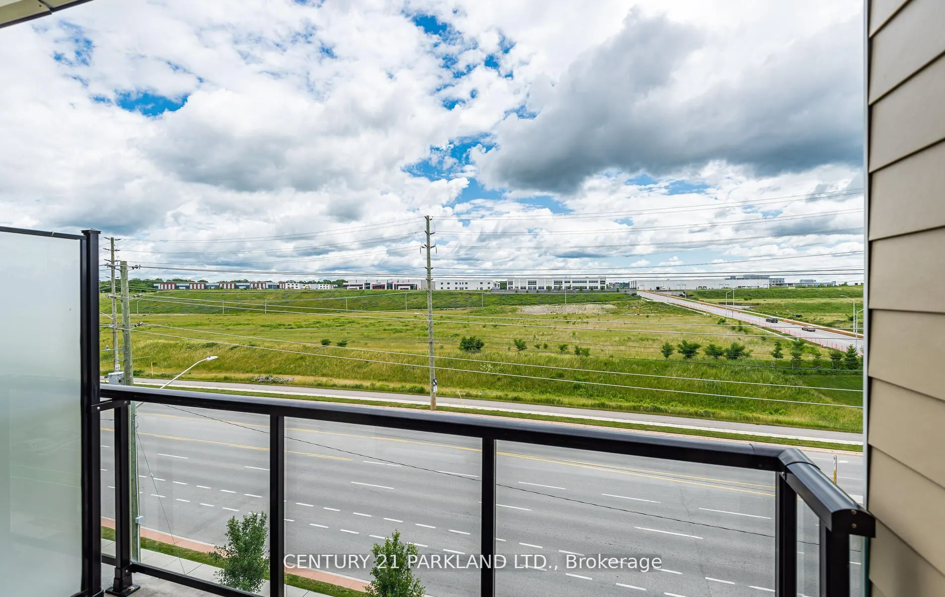 555 William Graham Drive W, #438