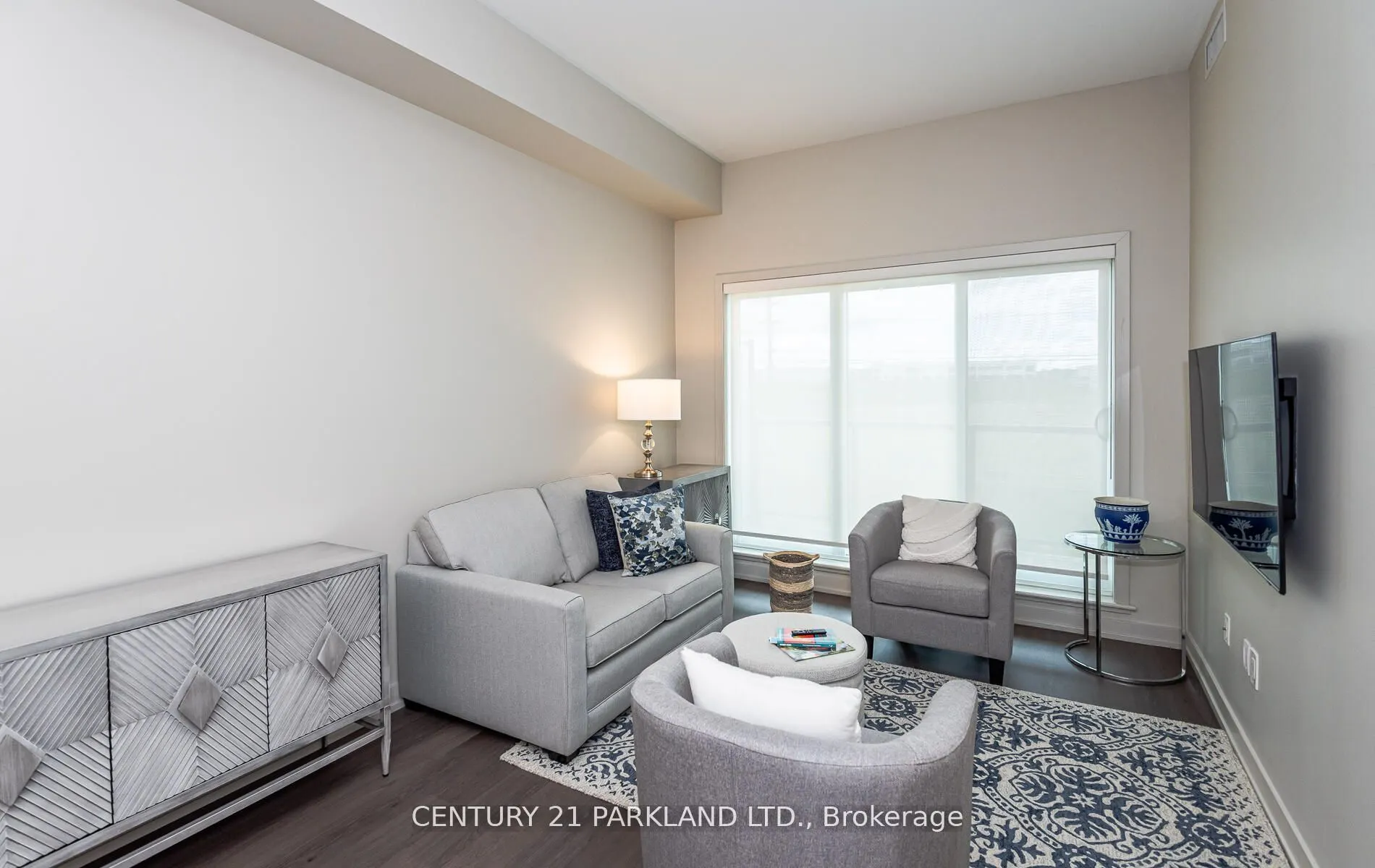 555 William Graham Drive W, #438