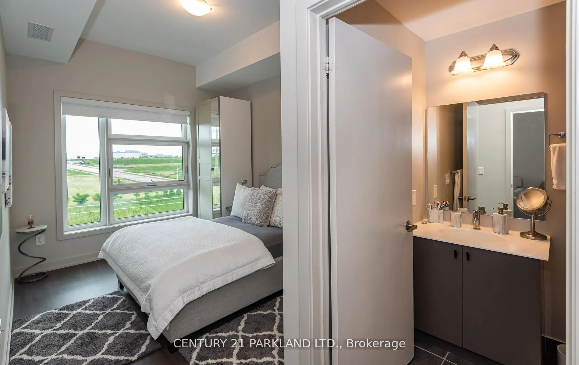555 William Graham Drive W, #438