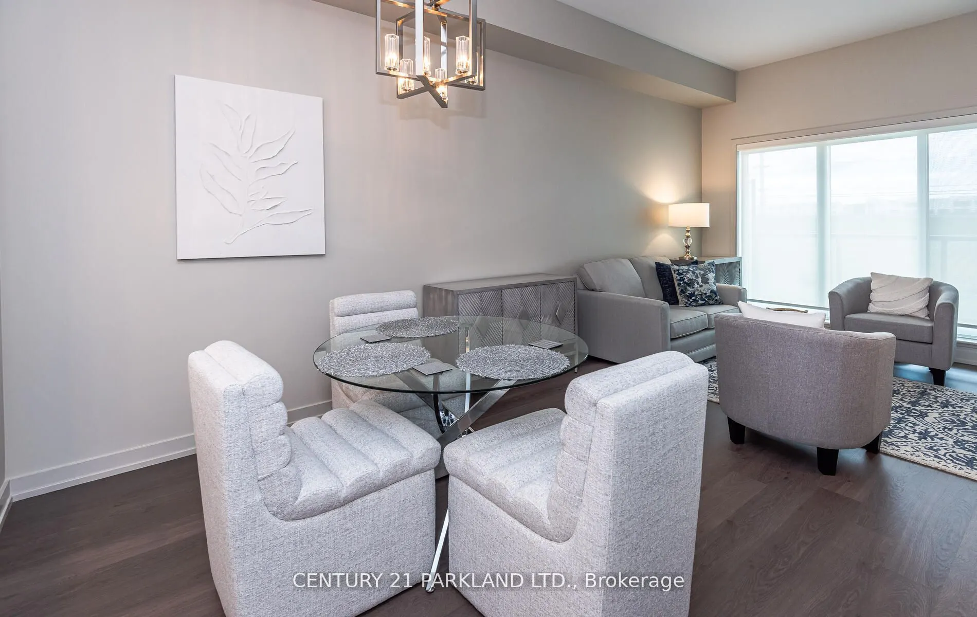 555 William Graham Drive W, #438