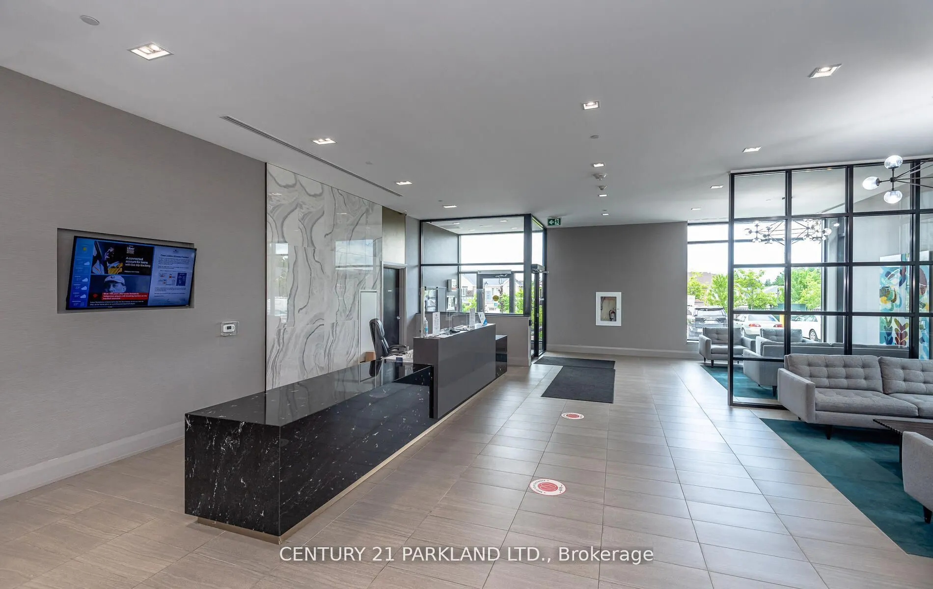 555 William Graham Drive W, #438