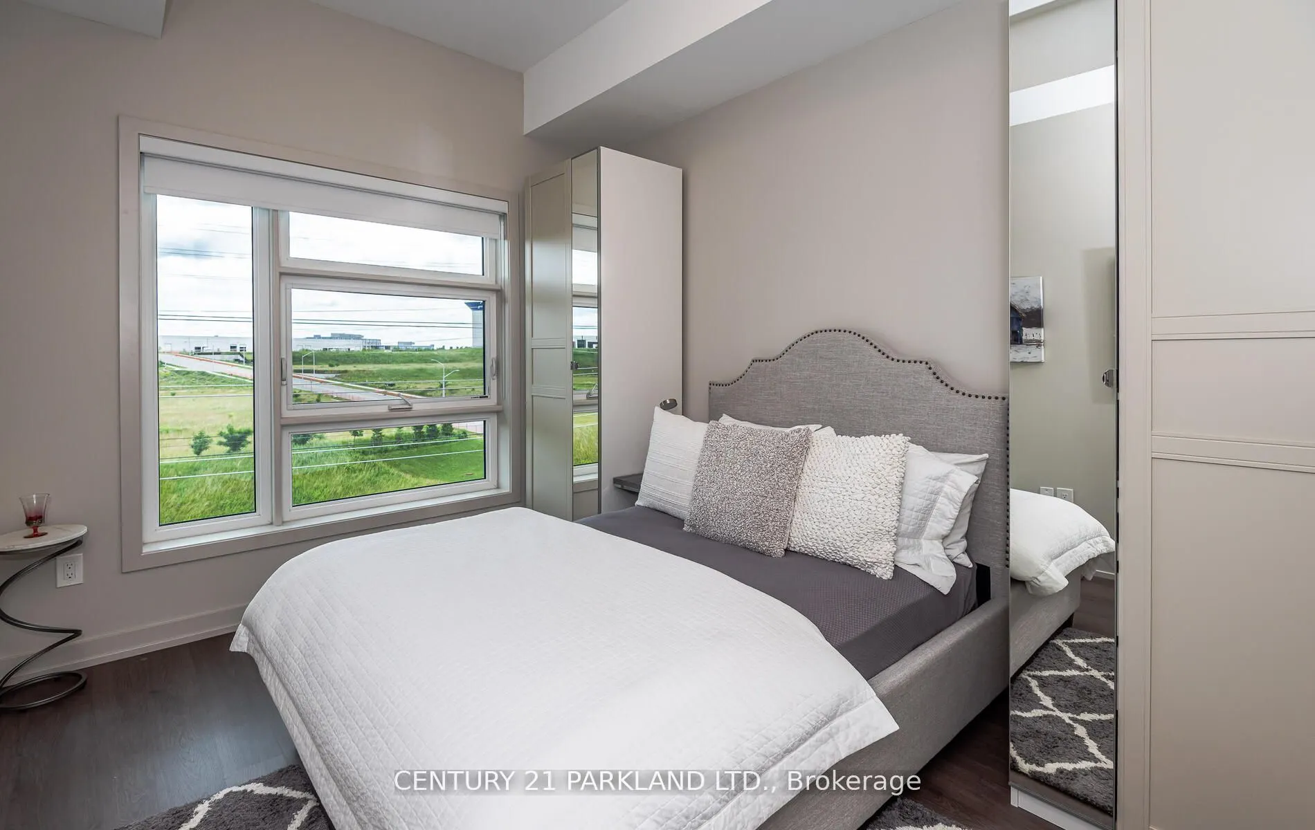 555 William Graham Drive W, #438