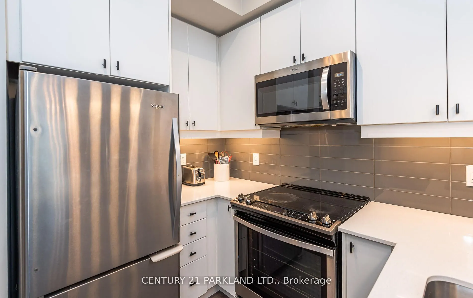 555 William Graham Drive W, #438