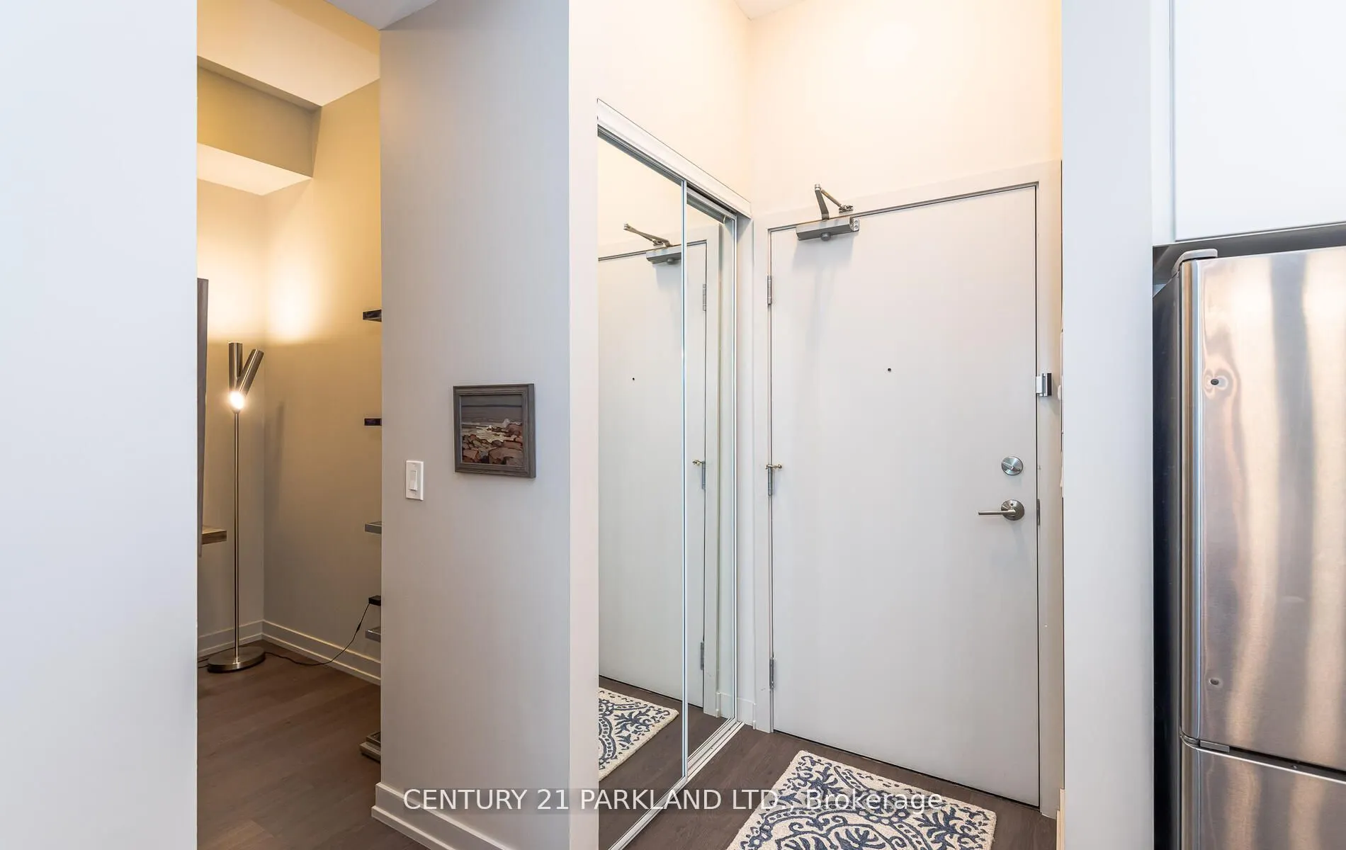 555 William Graham Drive W, #438
