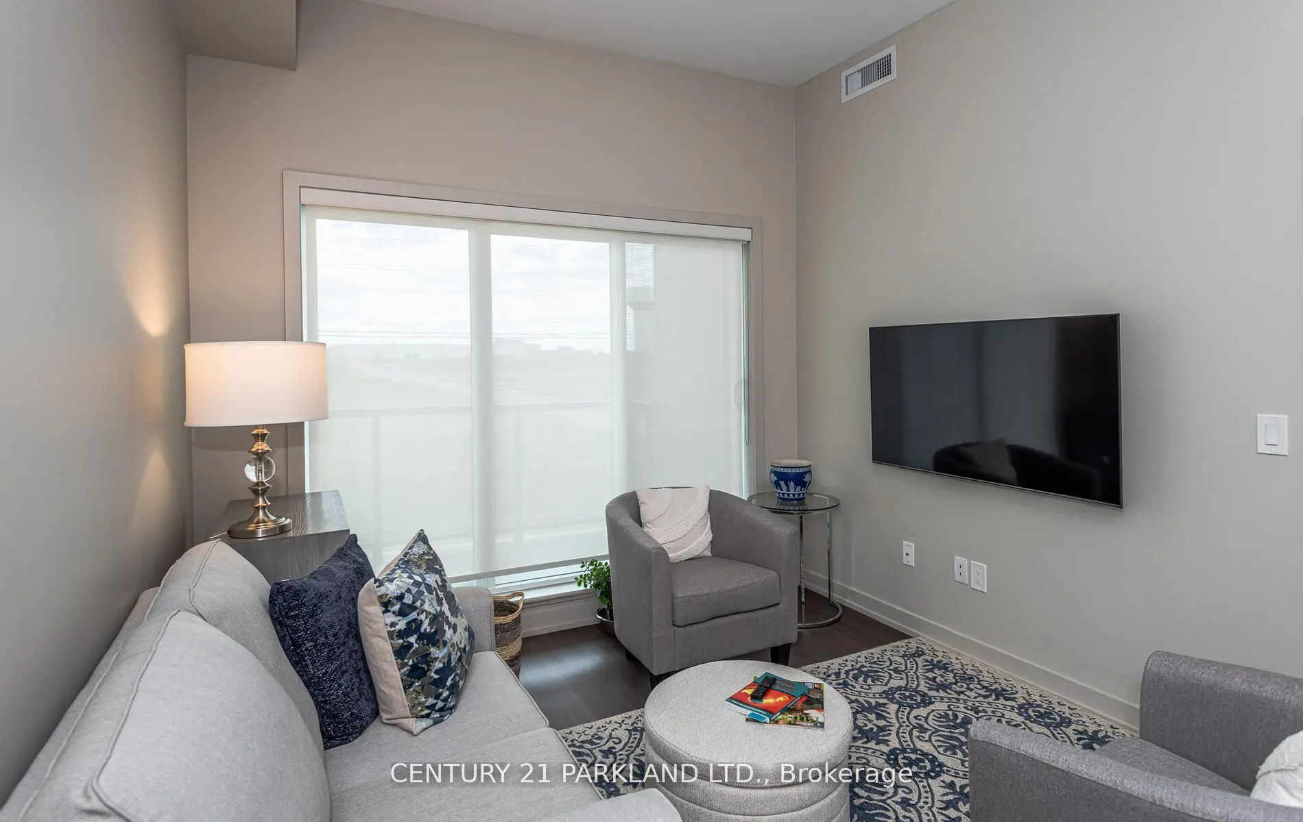 555 William Graham Drive W, #438