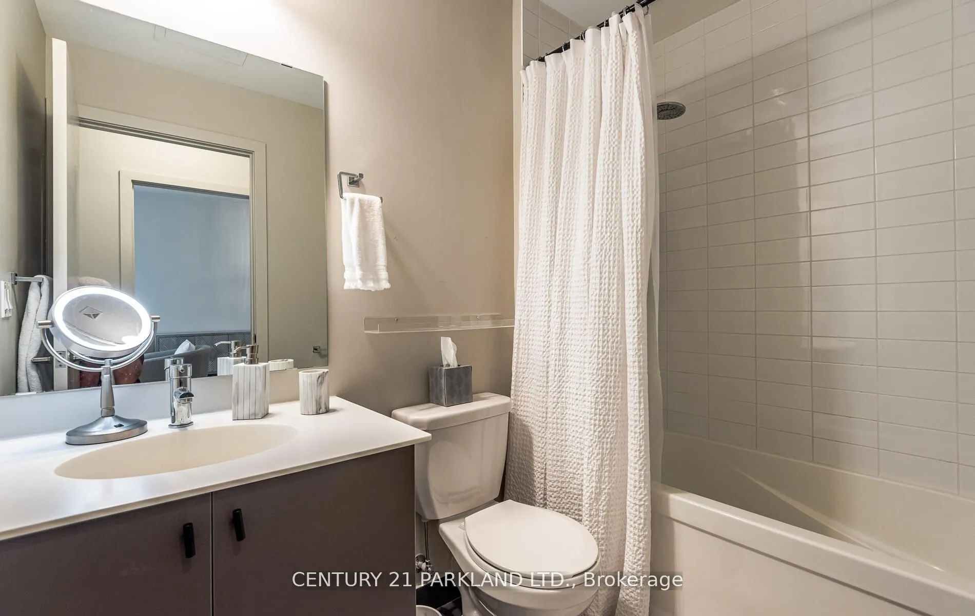 555 William Graham Drive W, #438