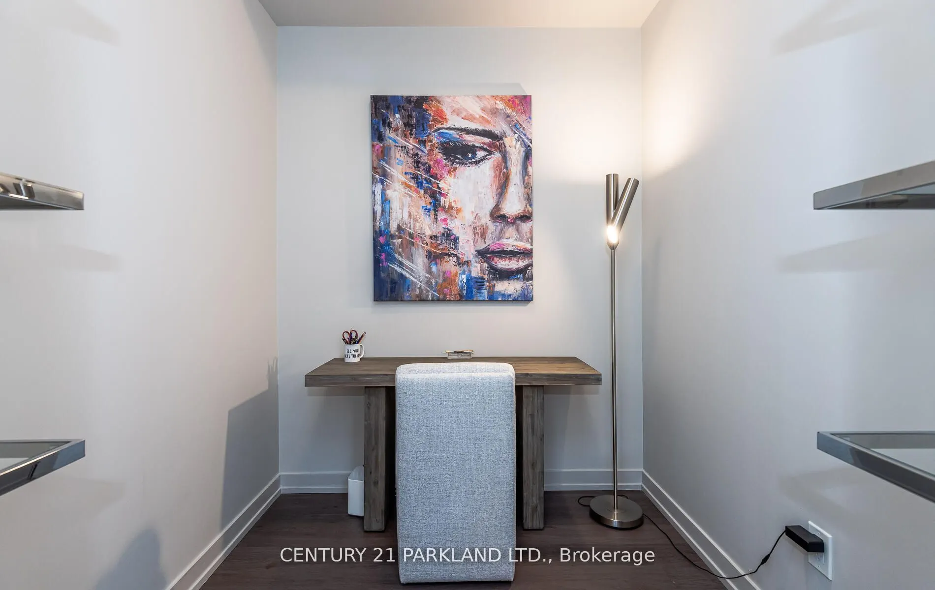 555 William Graham Drive W, #438