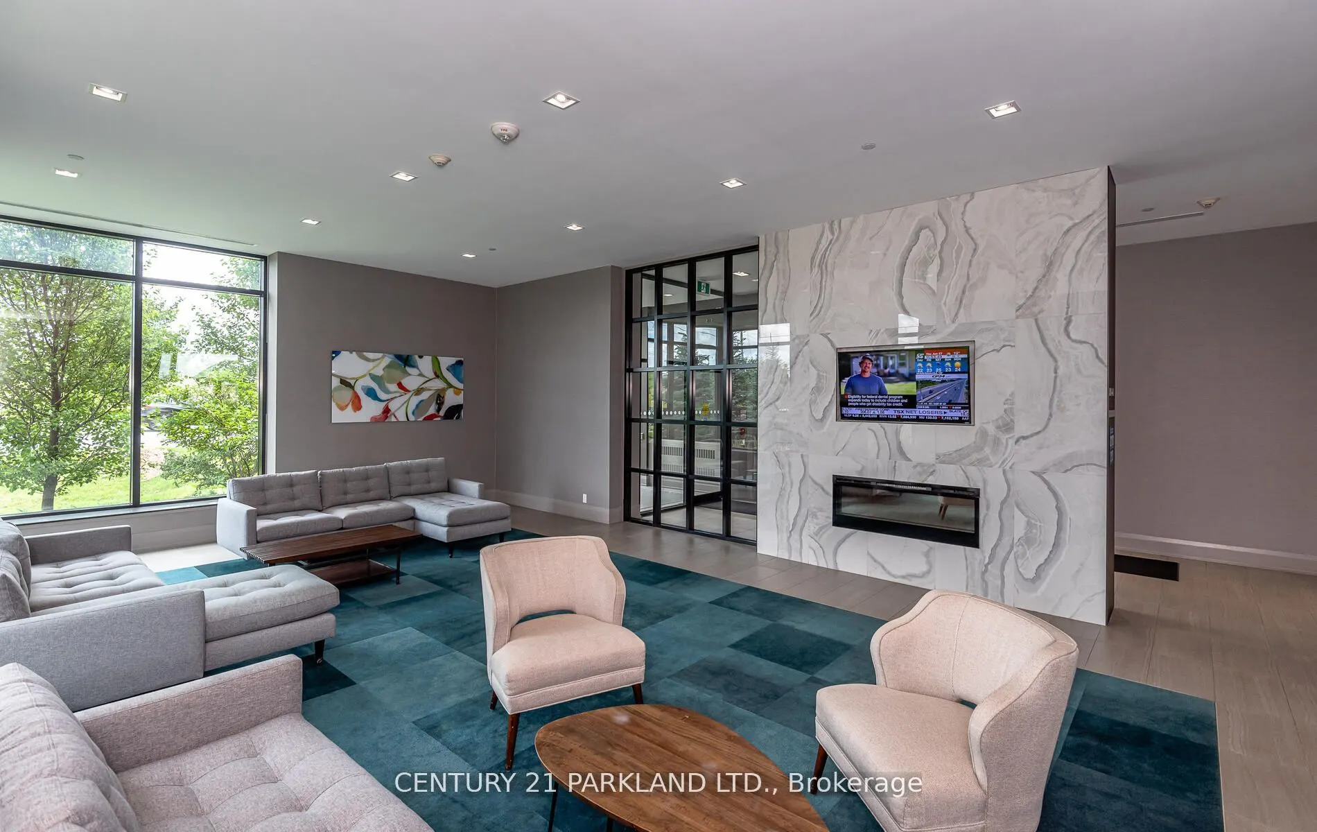 555 William Graham Drive W, #438