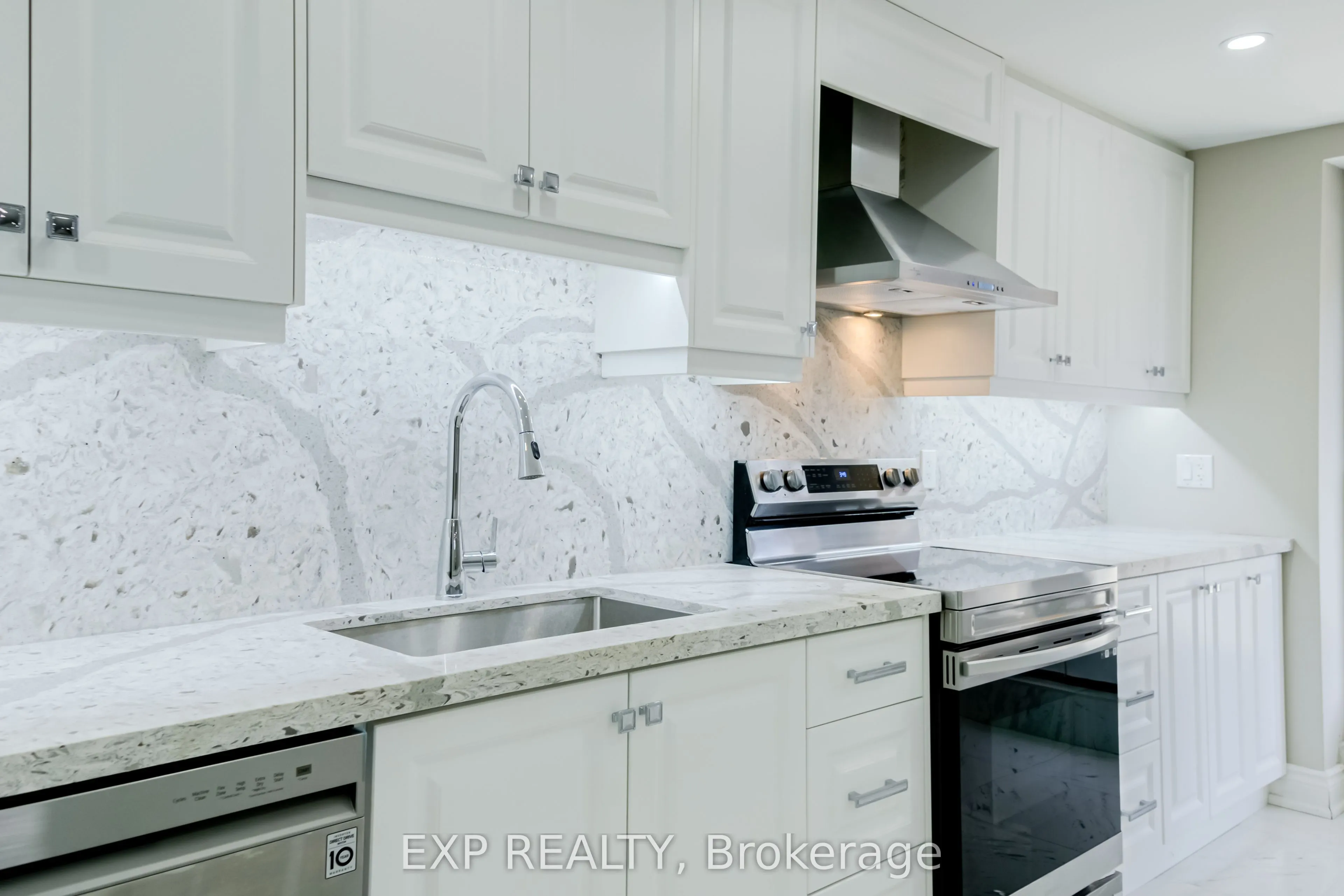 41 Prunella Crescent, #Basement