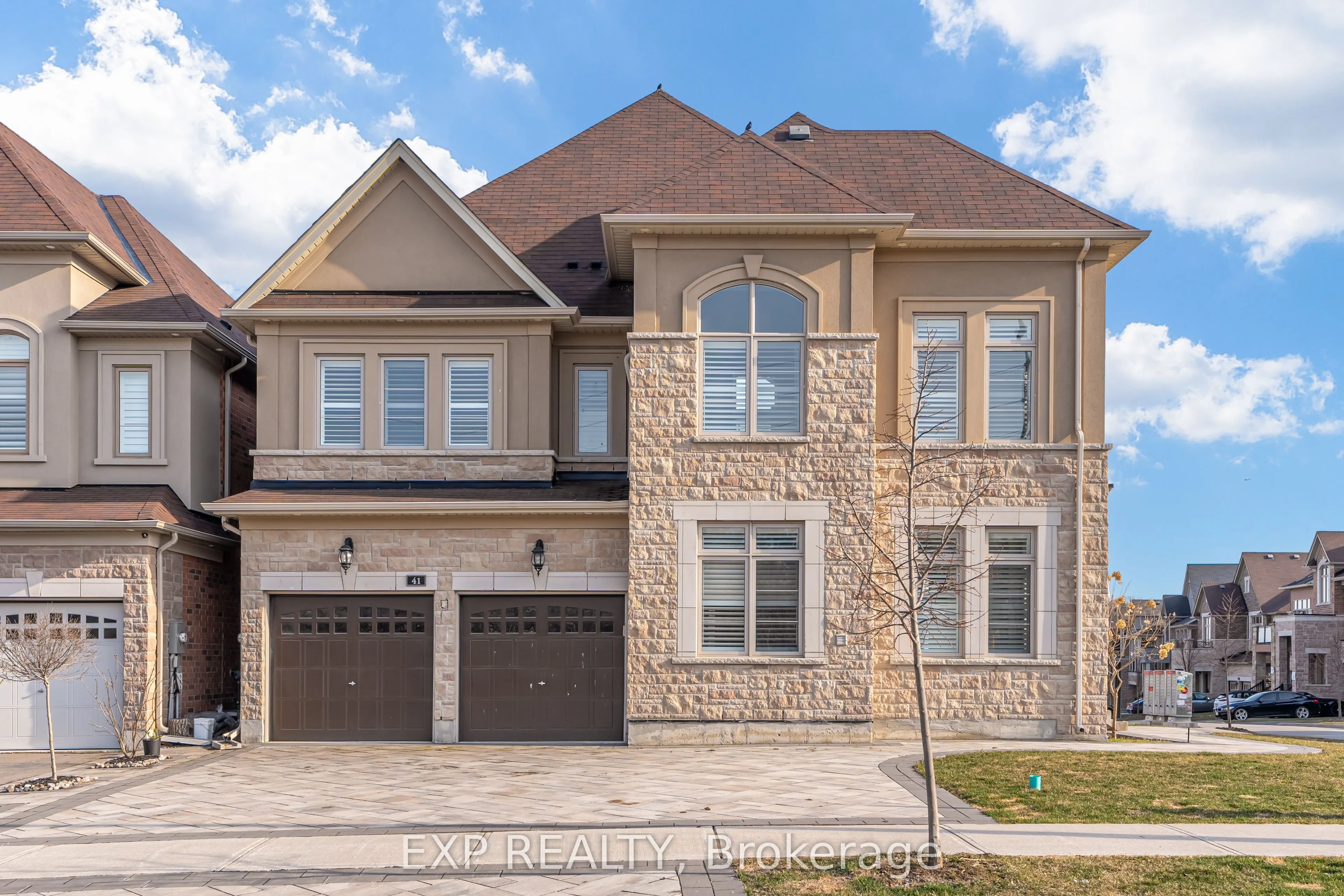41 Prunella Crescent, #Basement