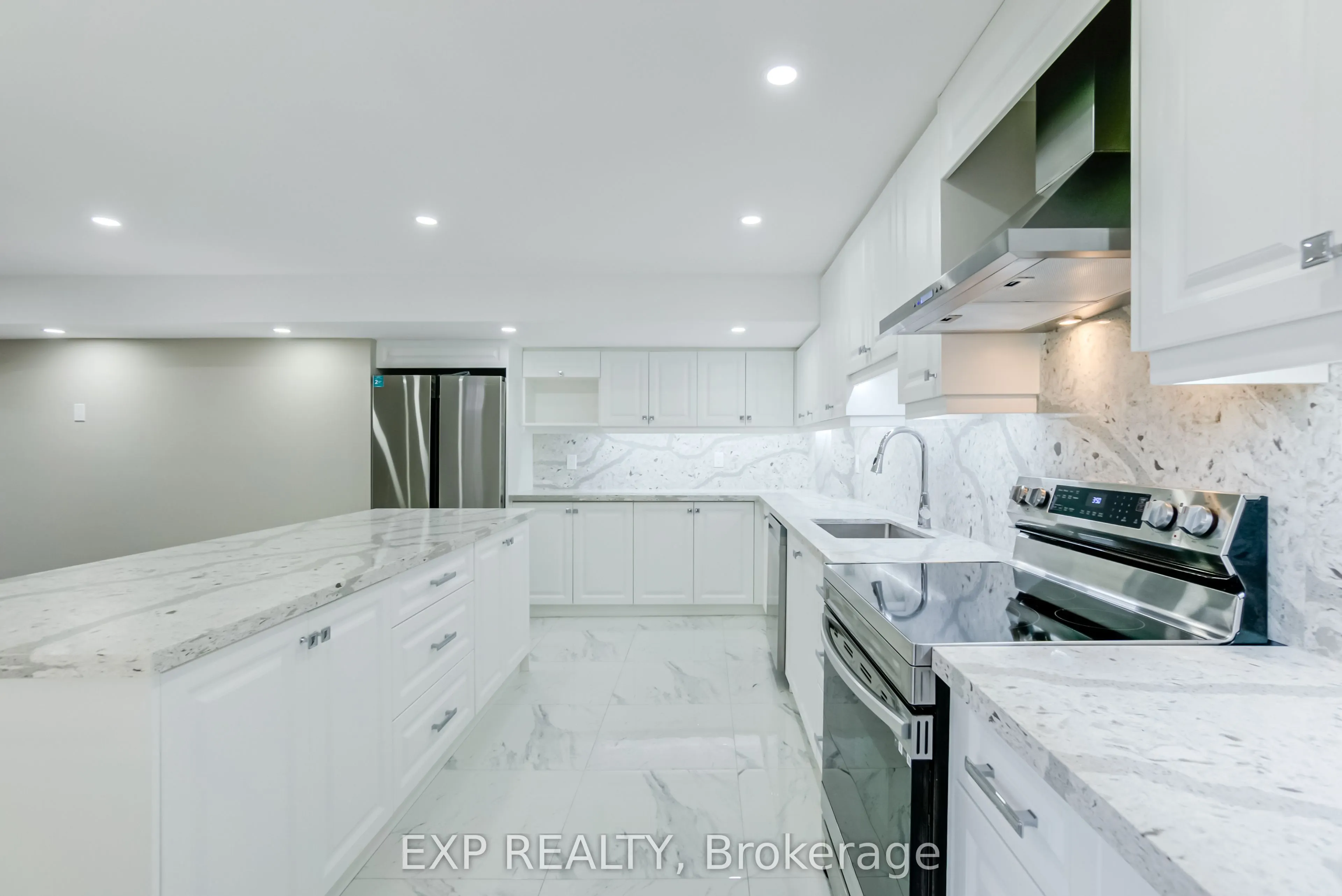 41 Prunella Crescent, #Basement