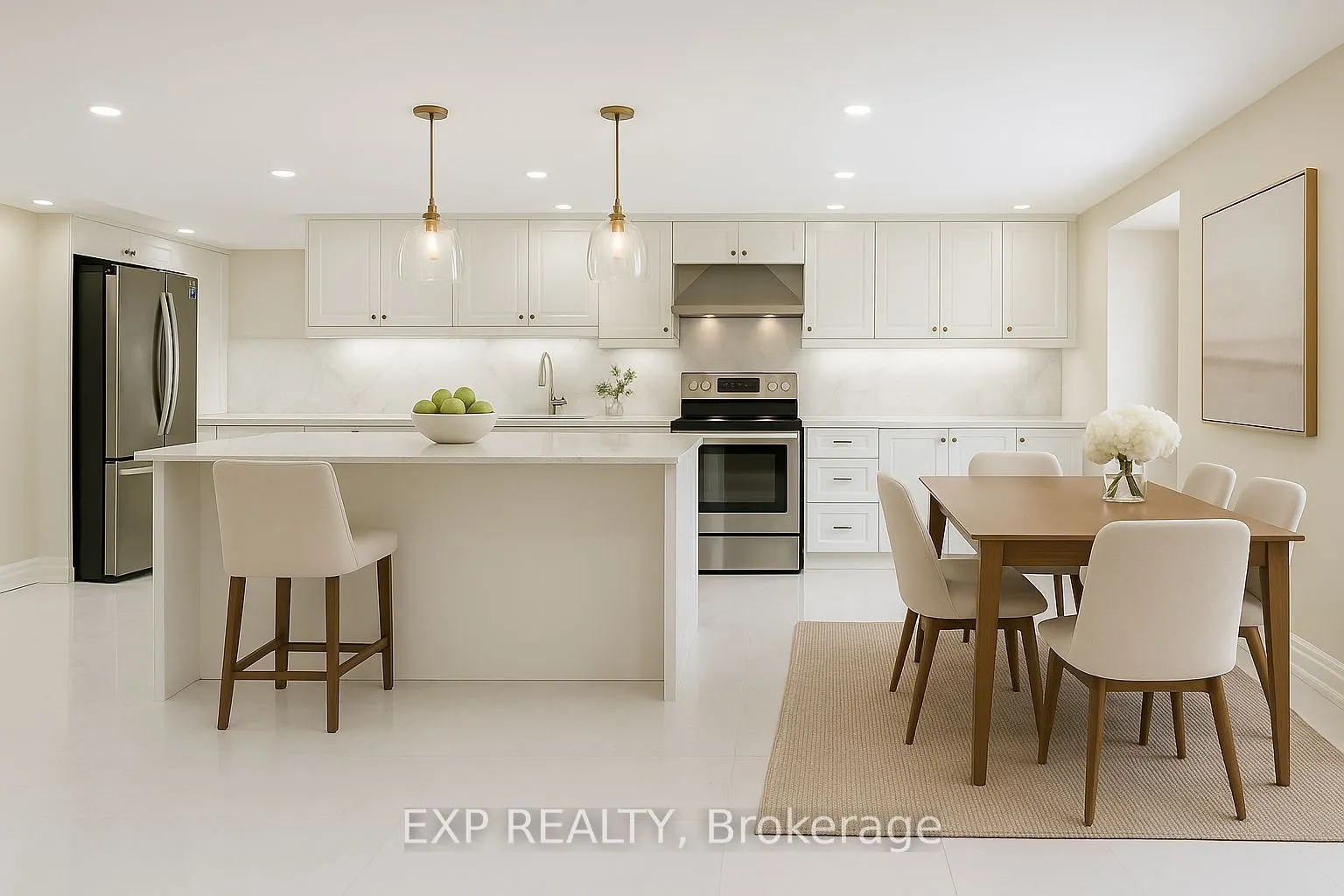 41 Prunella Crescent, #Basement