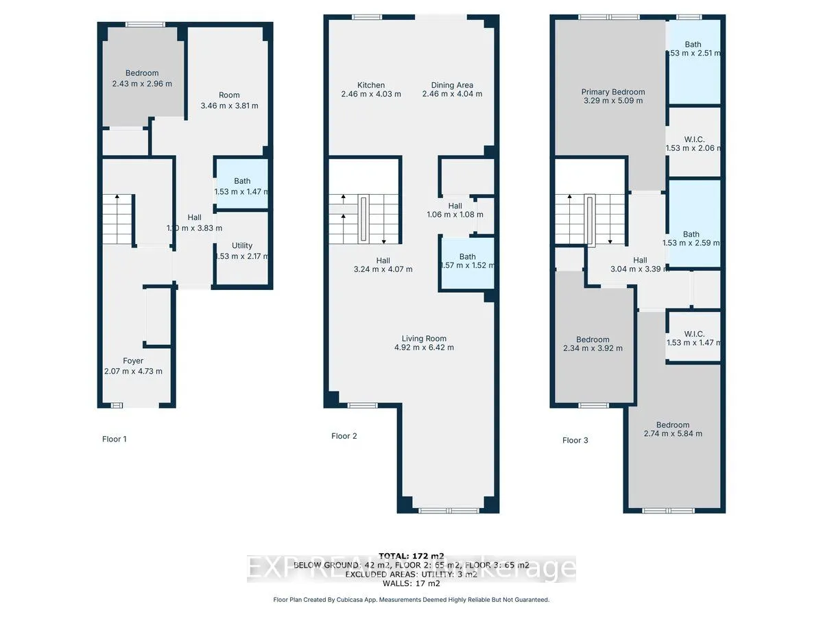 33 Milson Crescent