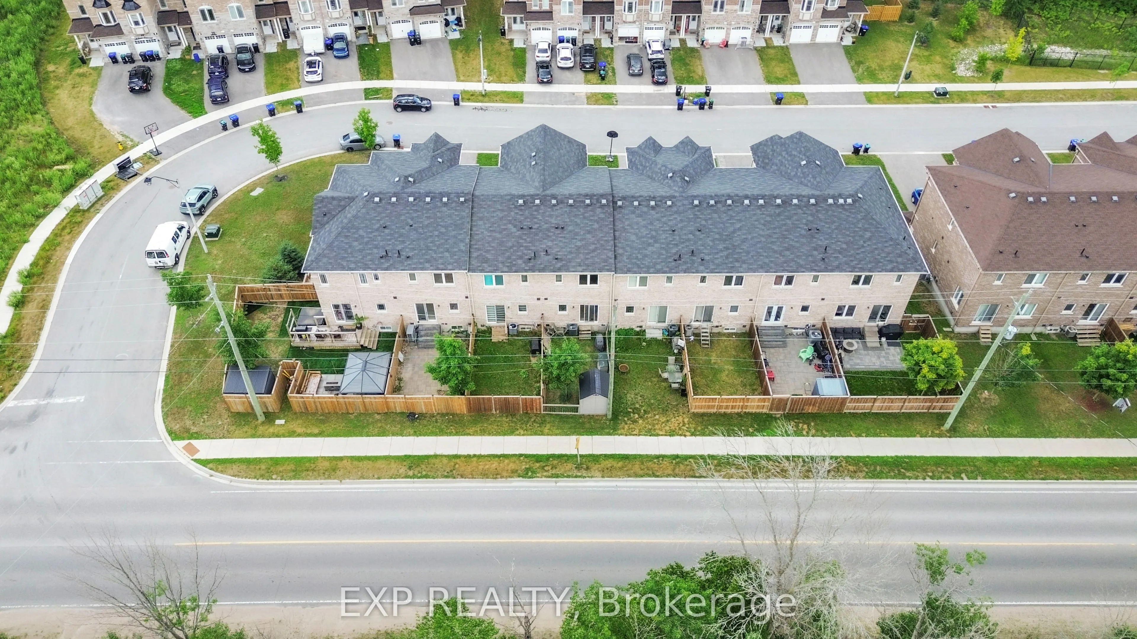 33 Milson Crescent