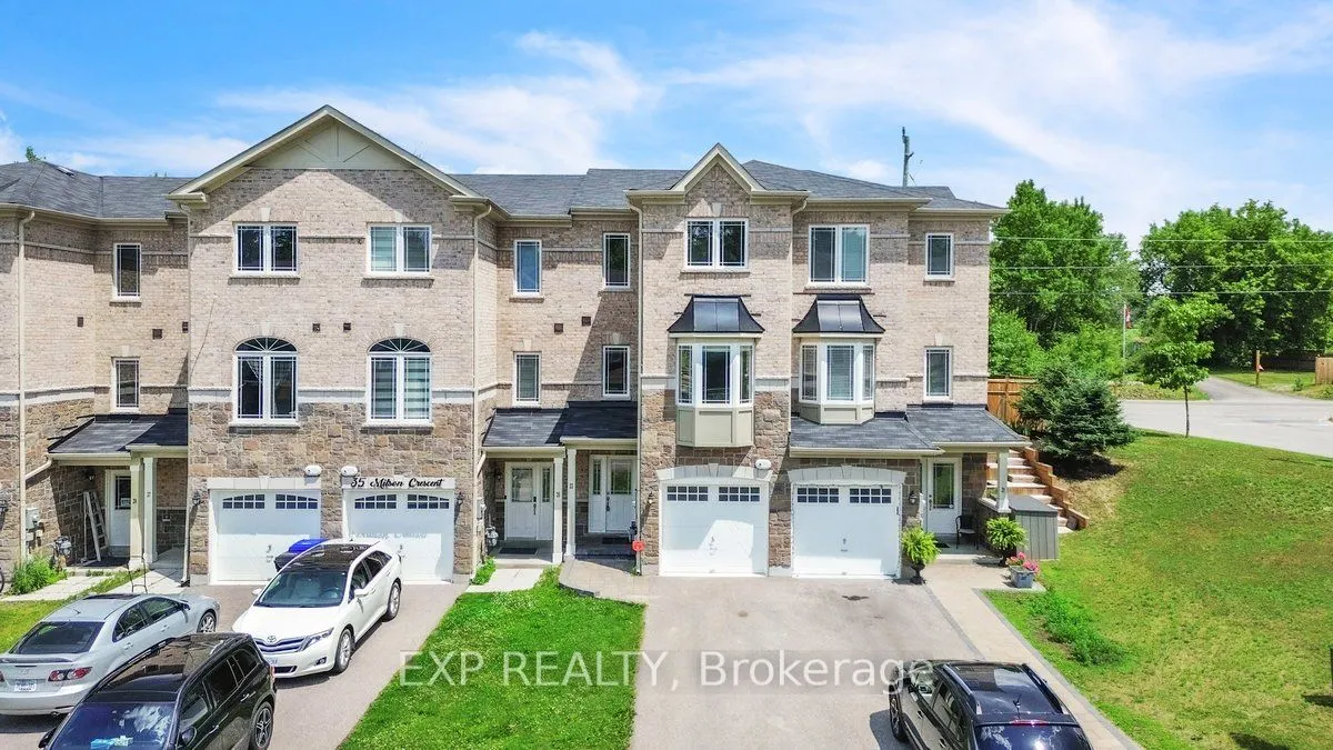 33 Milson Crescent