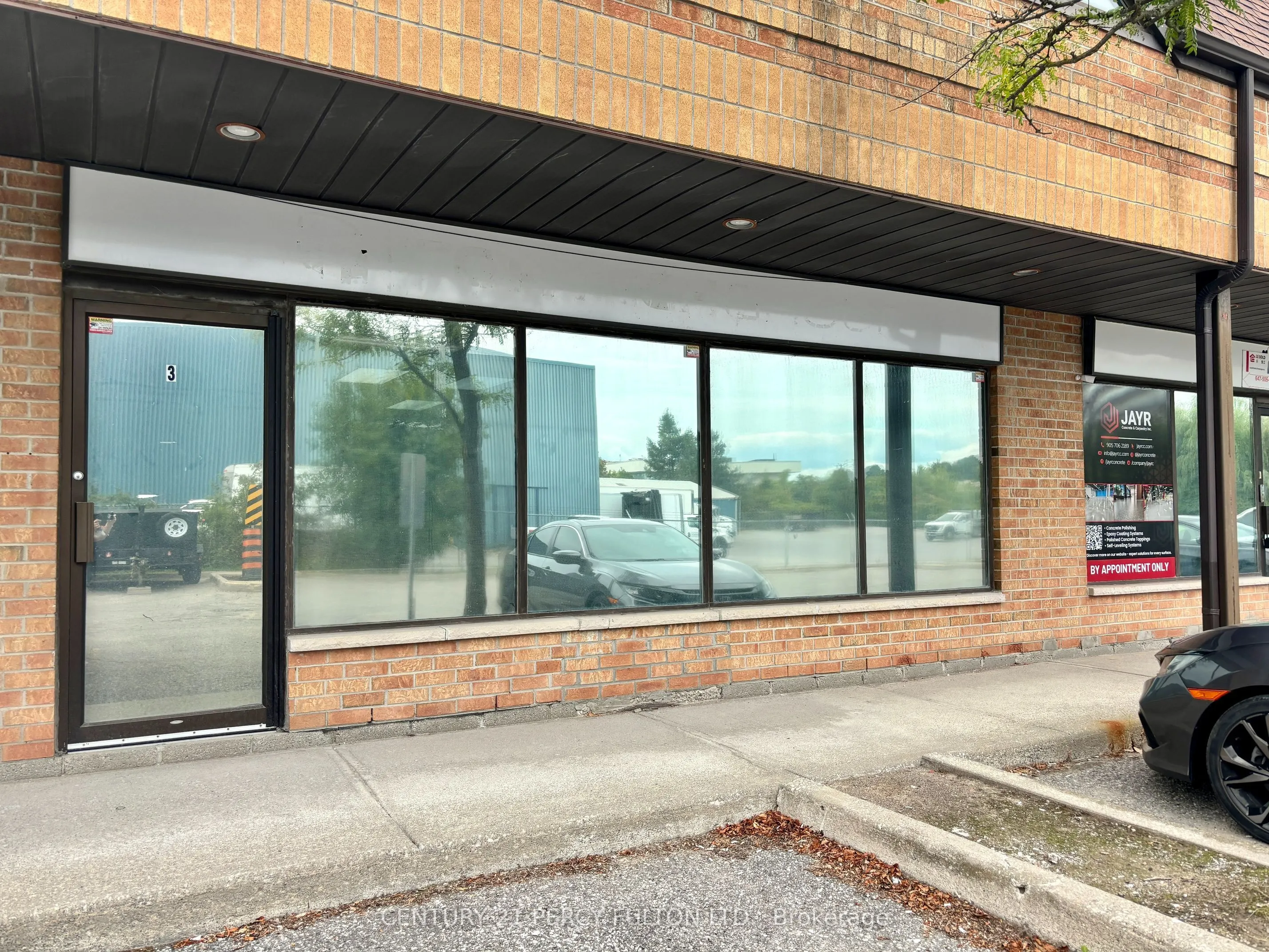 117 Ringwood Drive, #3