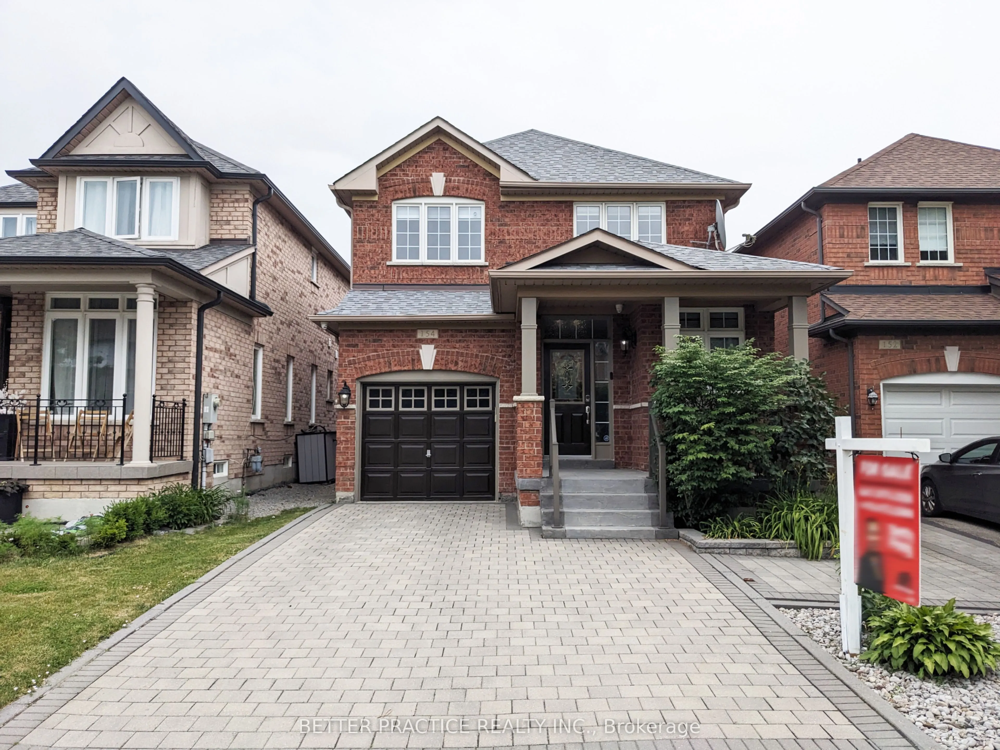 154 Moraine Drive