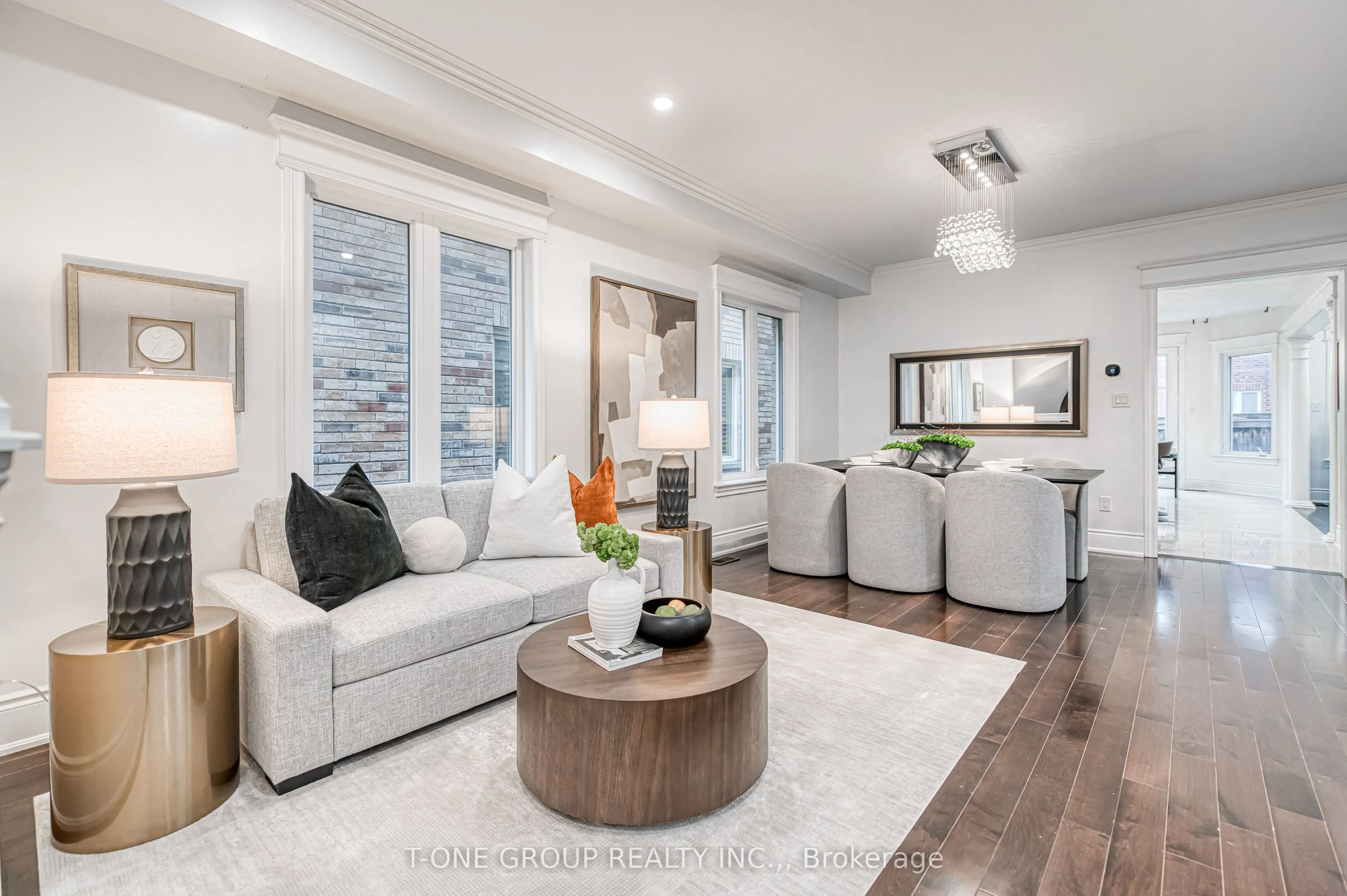 20 Aegis Drive