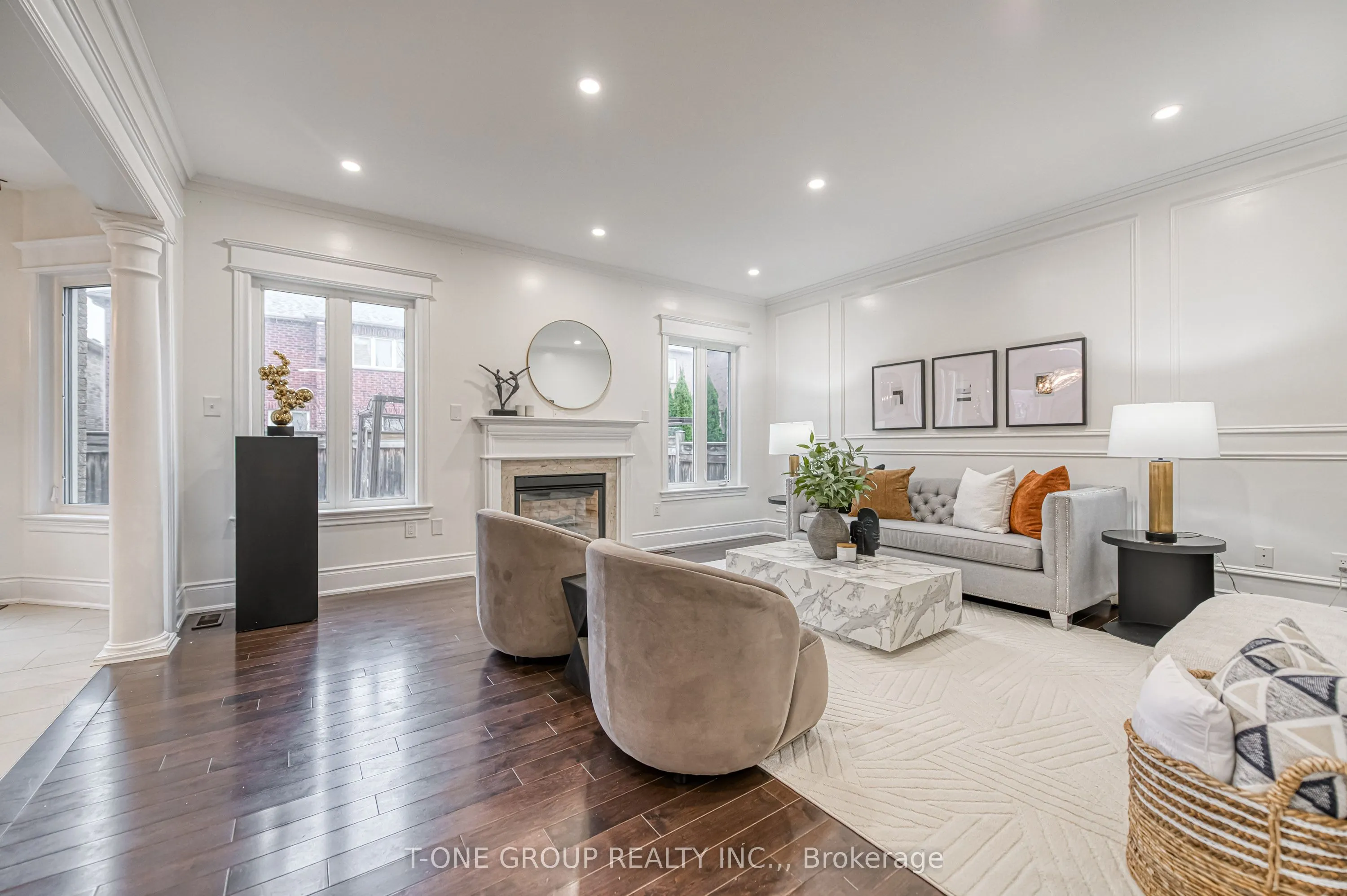 20 Aegis Drive