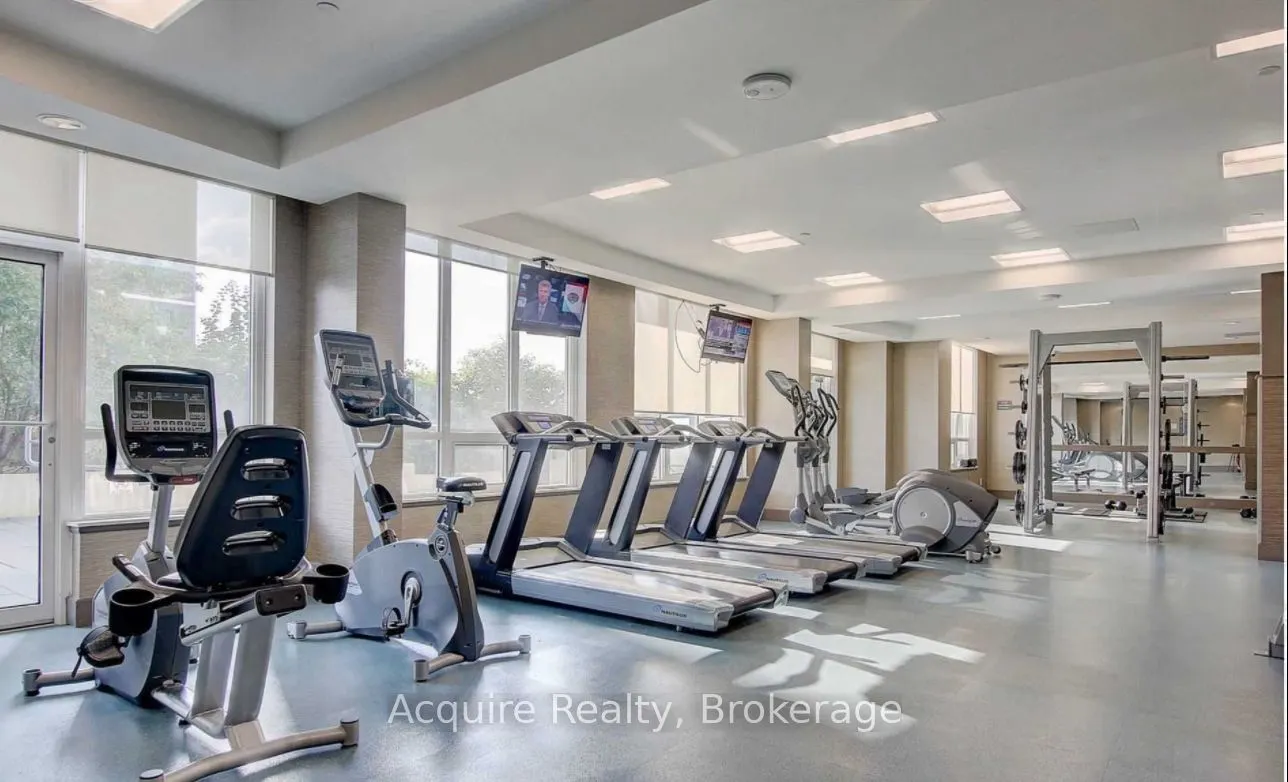 7171 Yonge Street, #2009