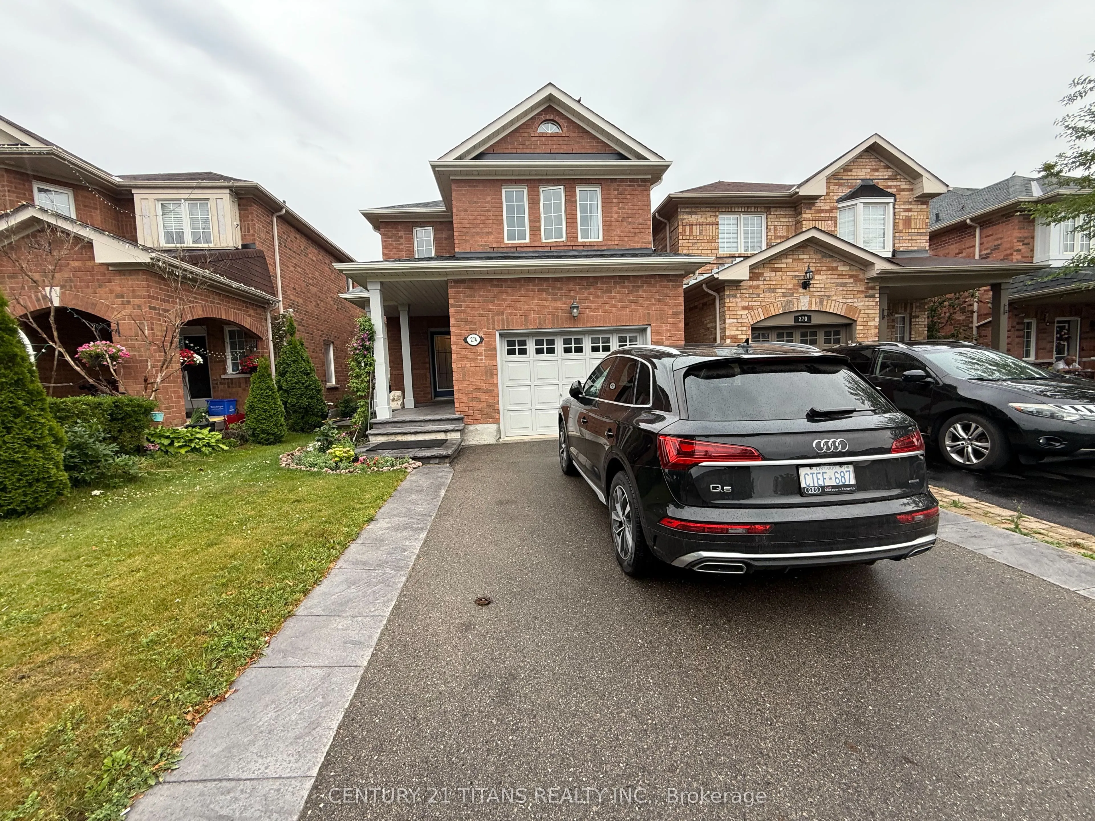 274 Penndutch Circle