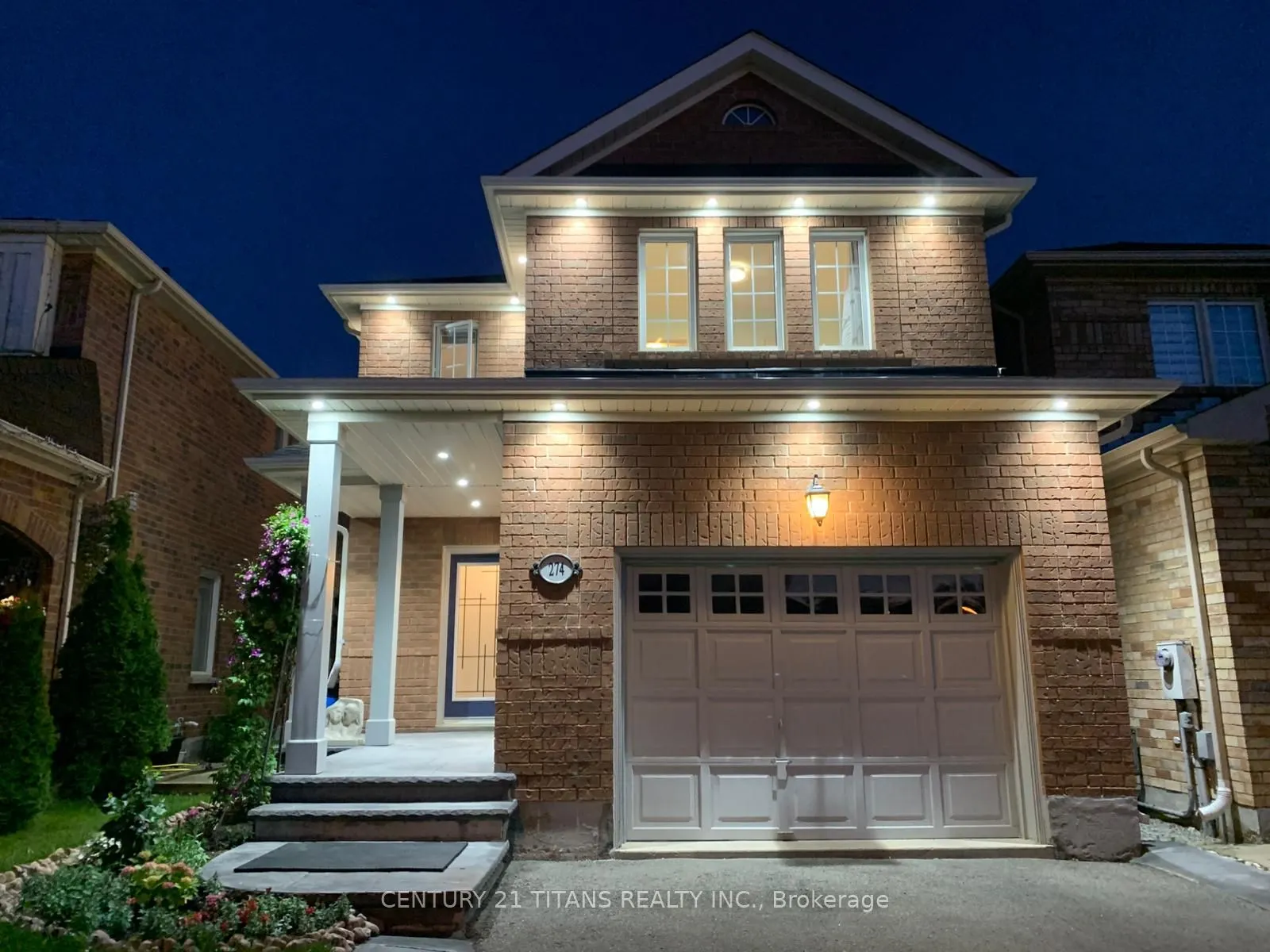274 Penndutch Circle