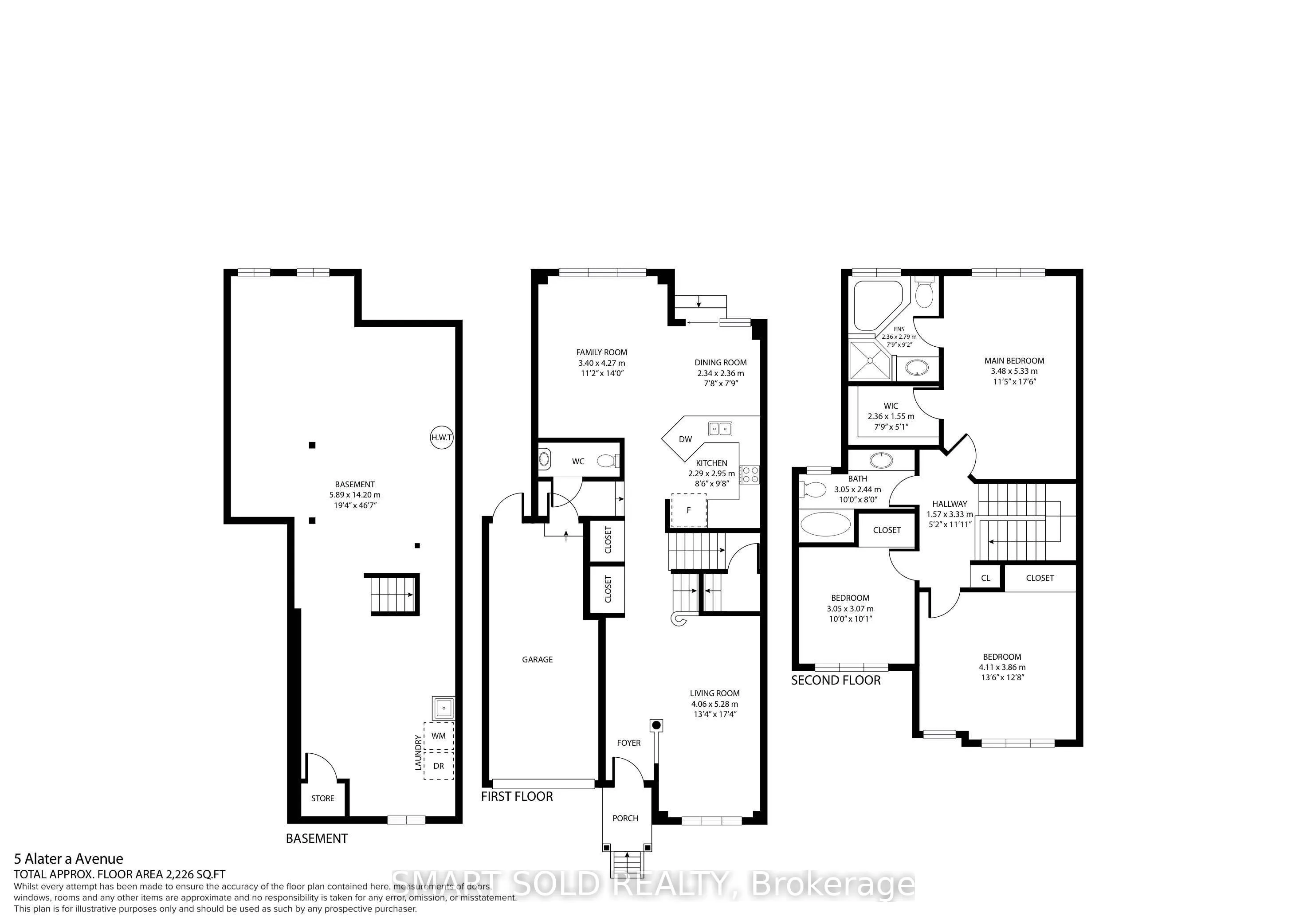 5 Alatera Avenue