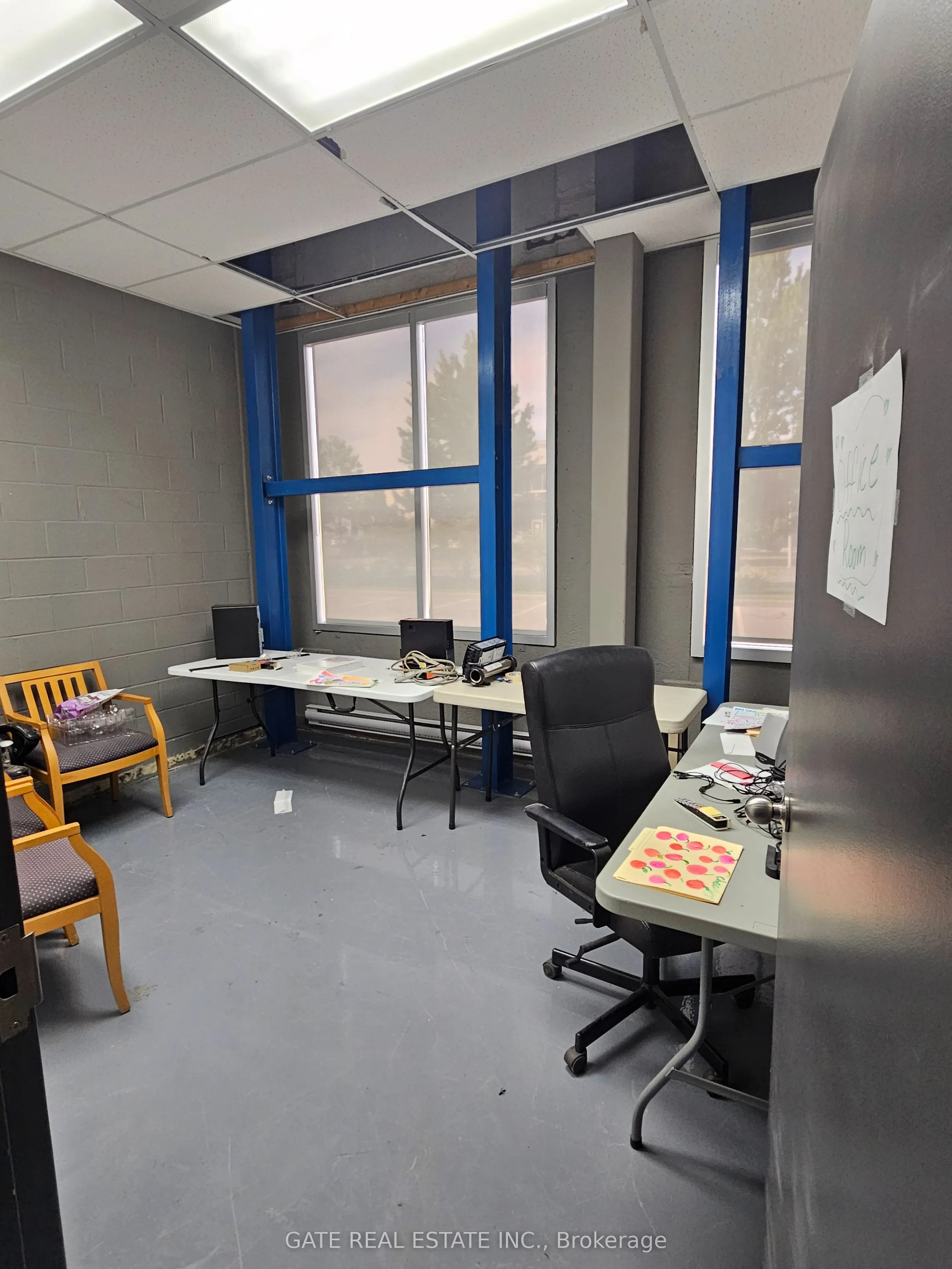 101 Innovation Drive, #7