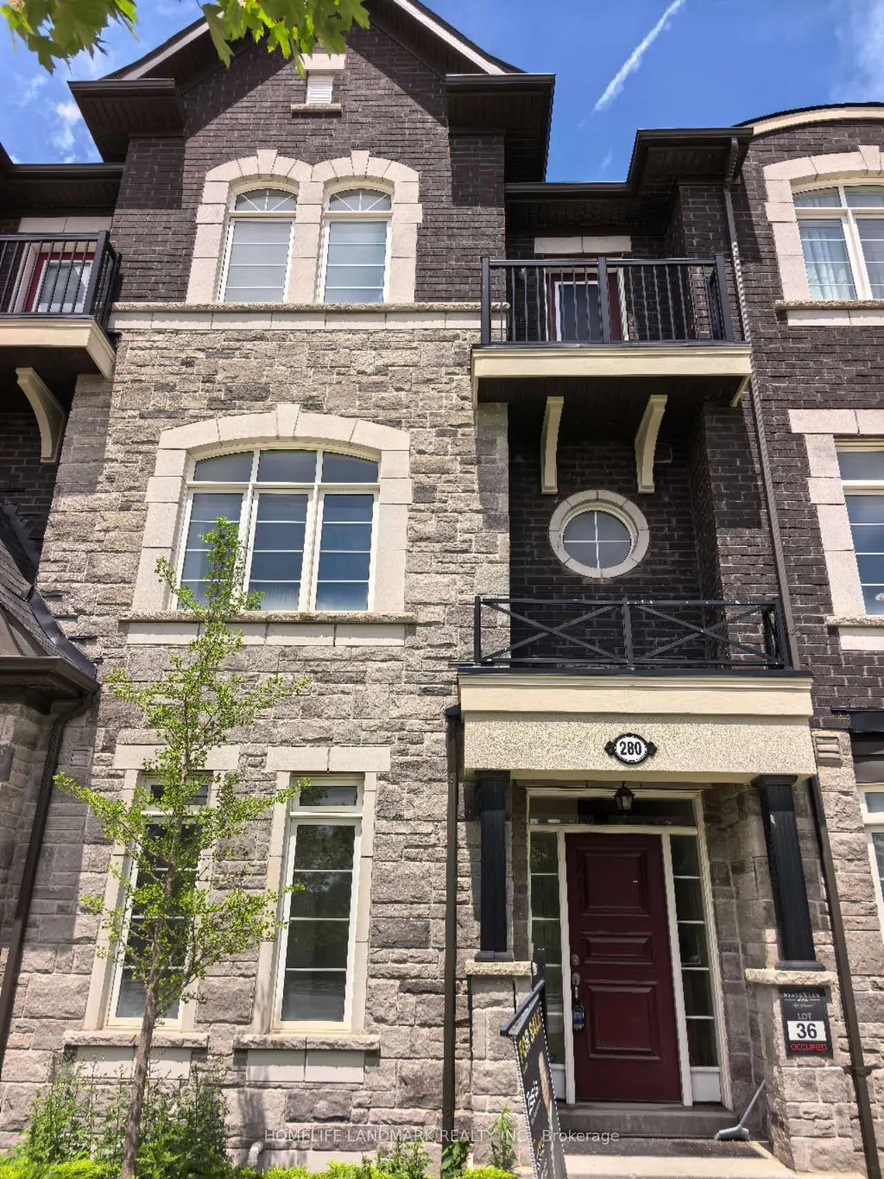 280 King Road