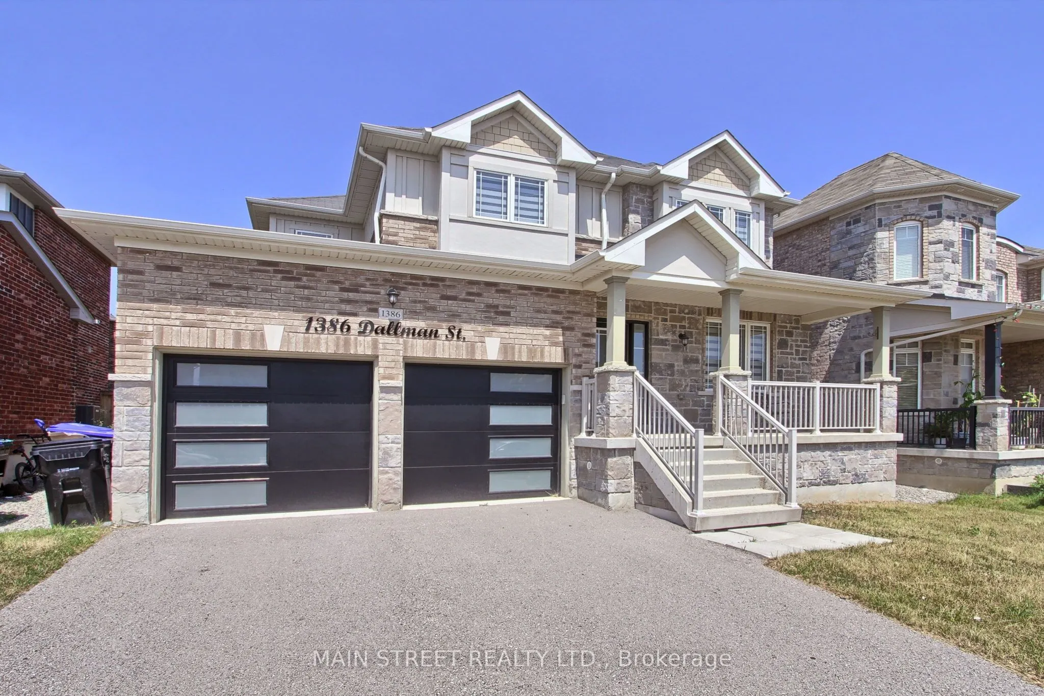 1386 Dallman Street