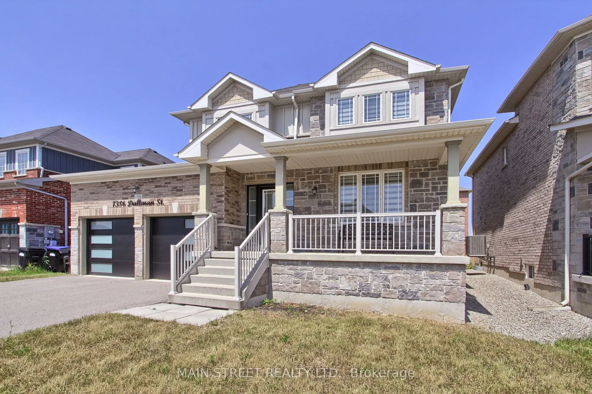 1386 Dallman Street