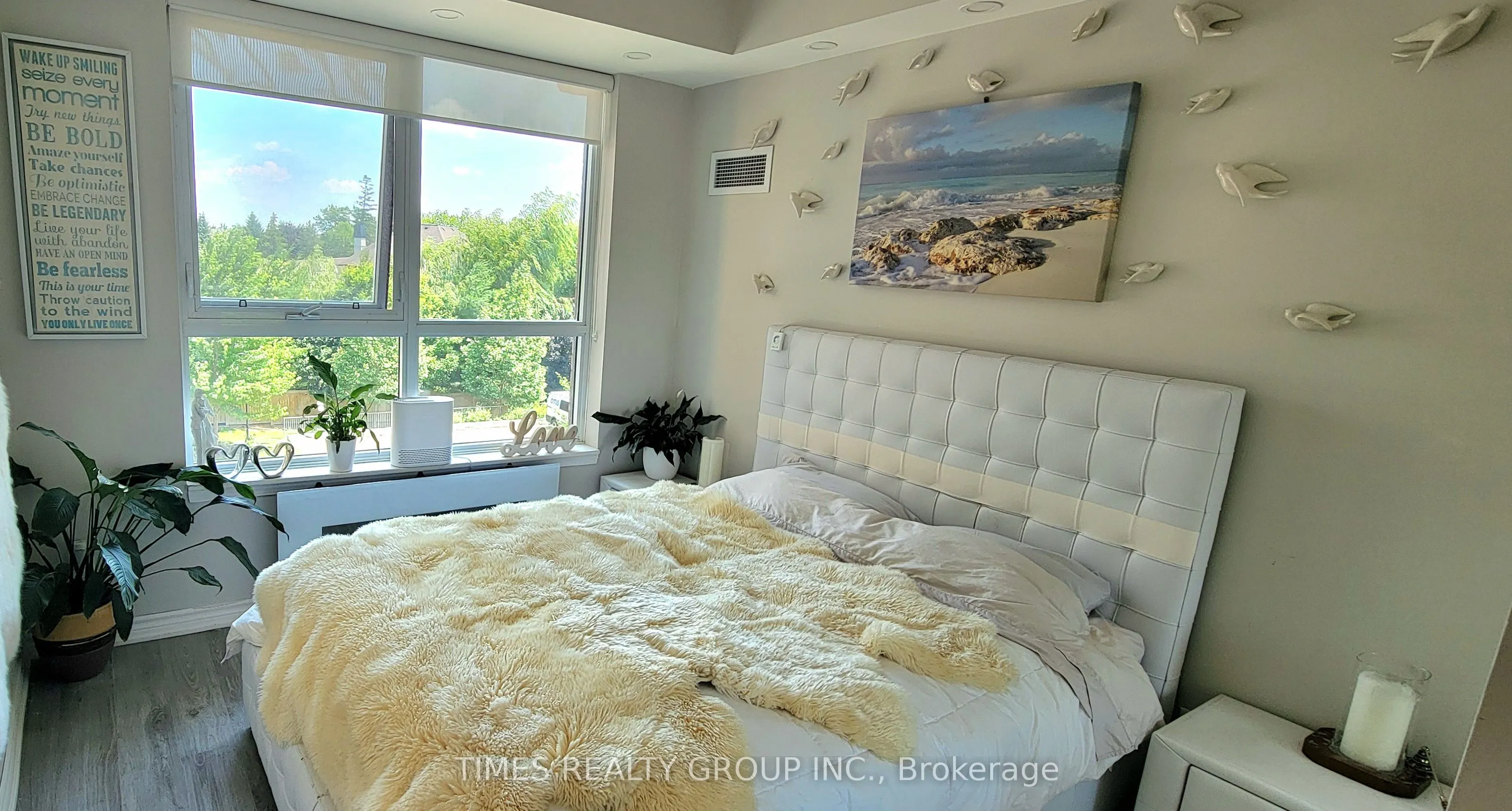 11611 Yonge Street, #301