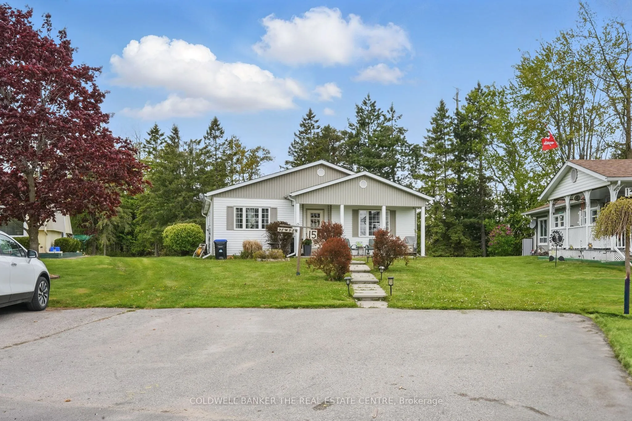 15 Recreation Drive
